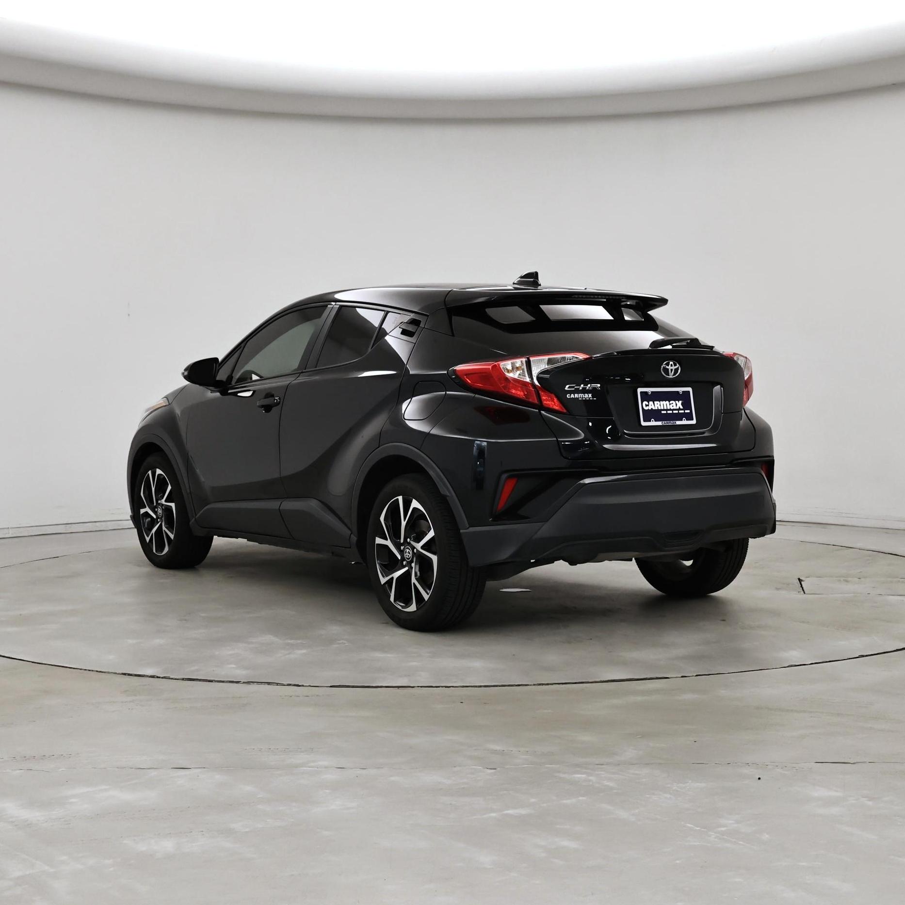 Thumbnail: 2020 Toyota C-HR - 2