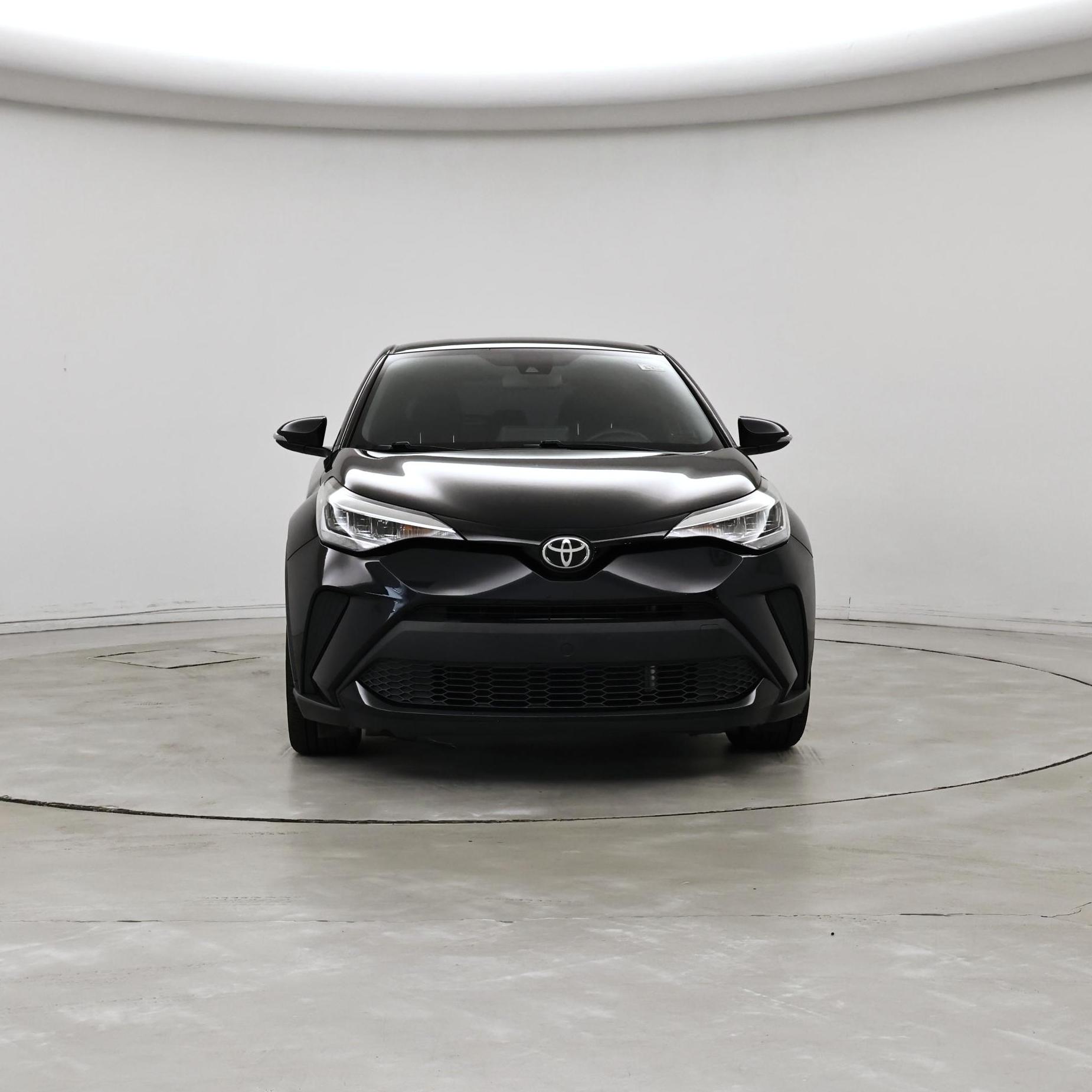 Thumbnail: 2020 Toyota C-HR - 5