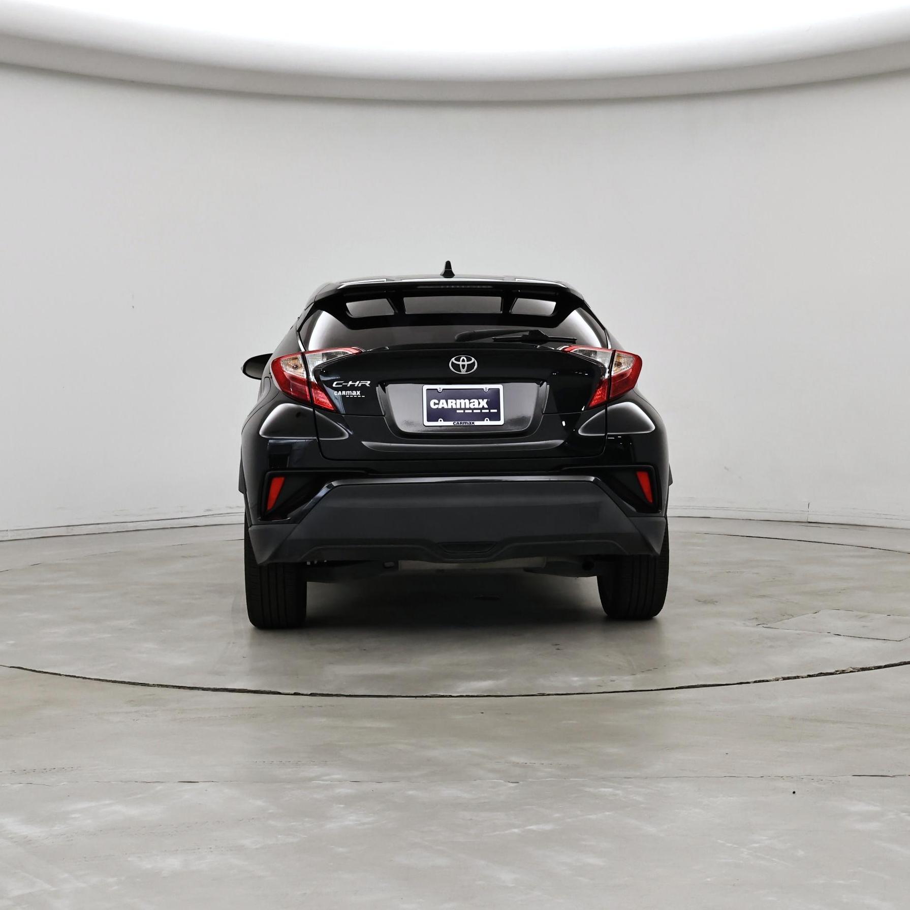 Thumbnail: 2020 Toyota C-HR - 6