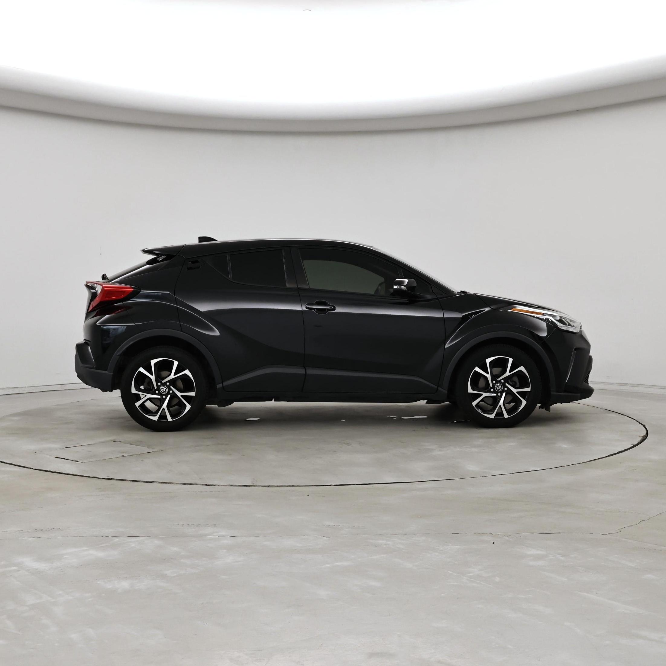 Thumbnail: 2020 Toyota C-HR - 7