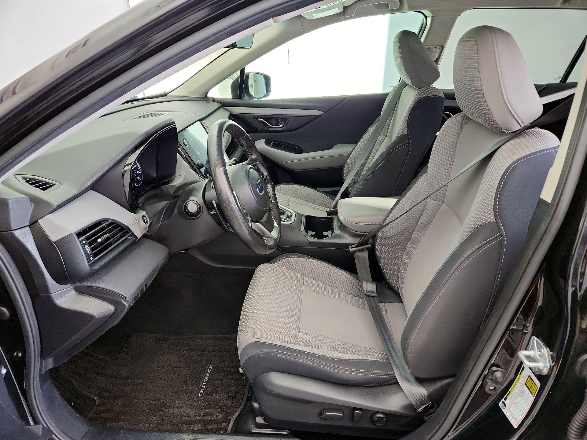 Thumbnail: 2021 Subaru Outback - 11