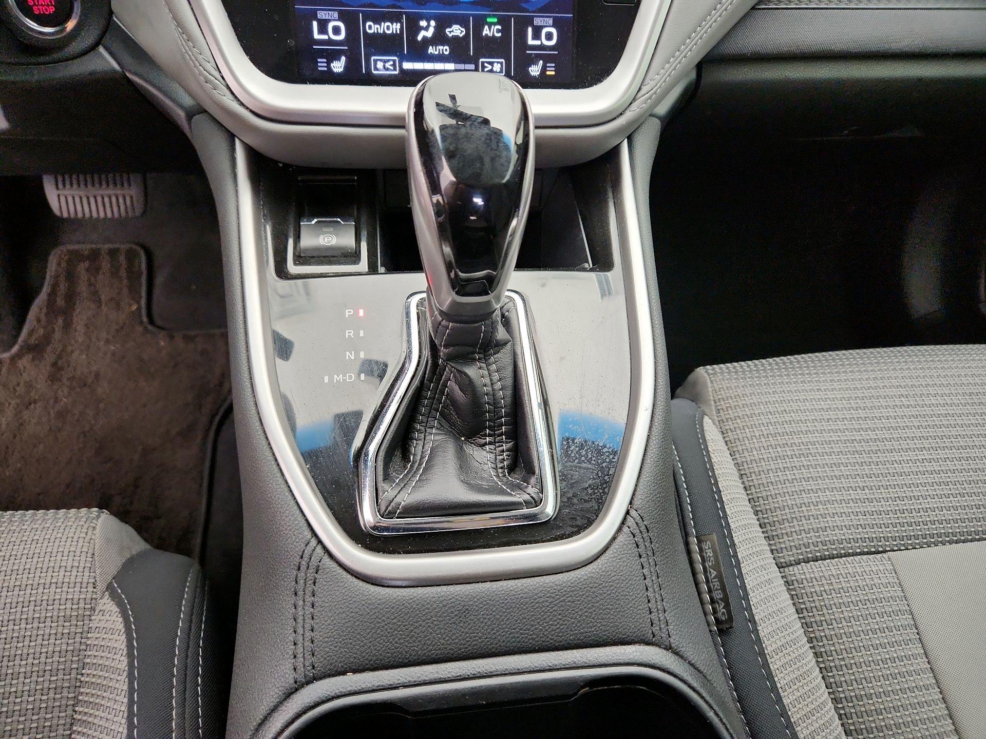 Thumbnail: 2021 Subaru Outback - 17