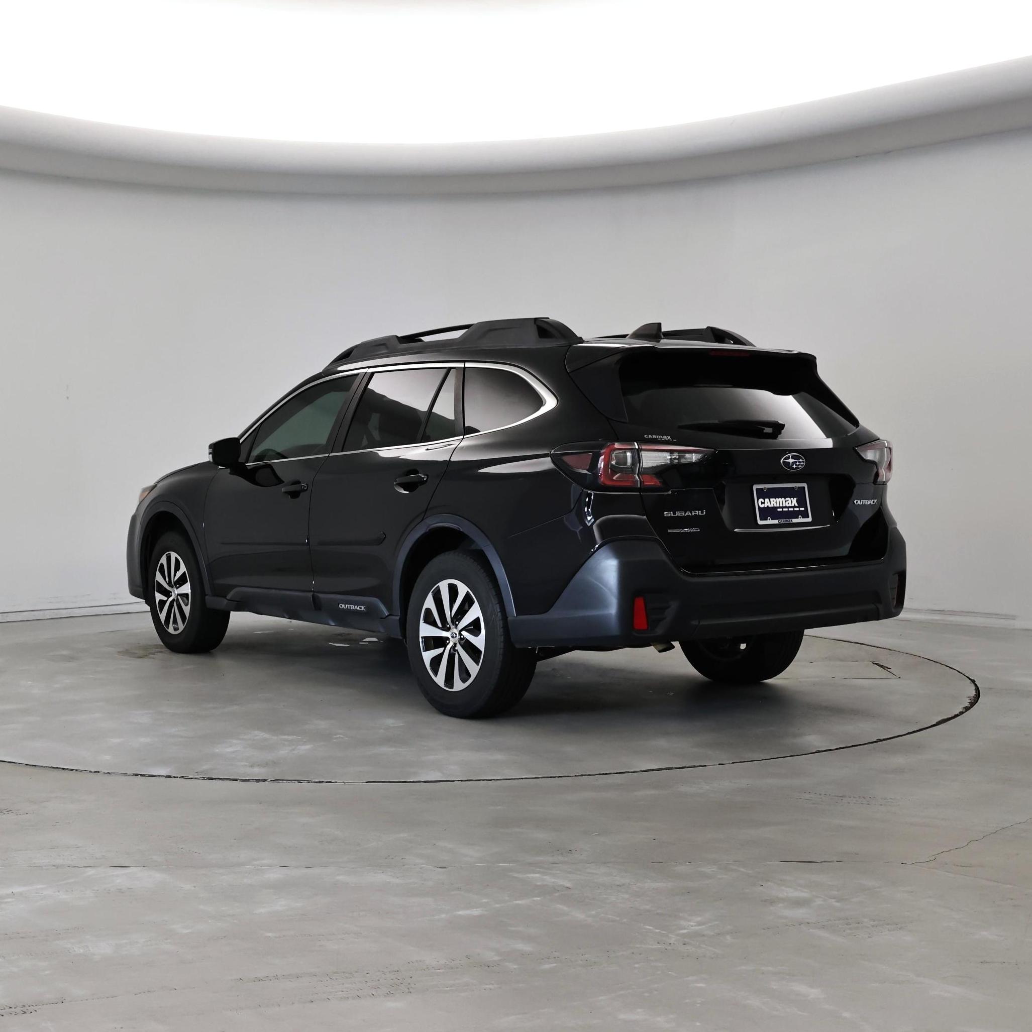 Thumbnail: 2021 Subaru Outback - 2
