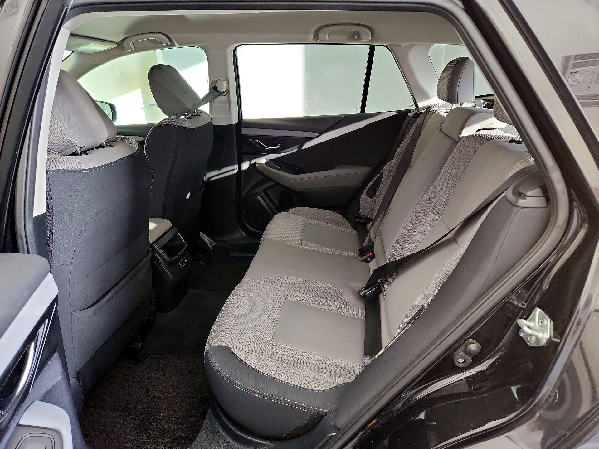 Thumbnail: 2021 Subaru Outback - 19