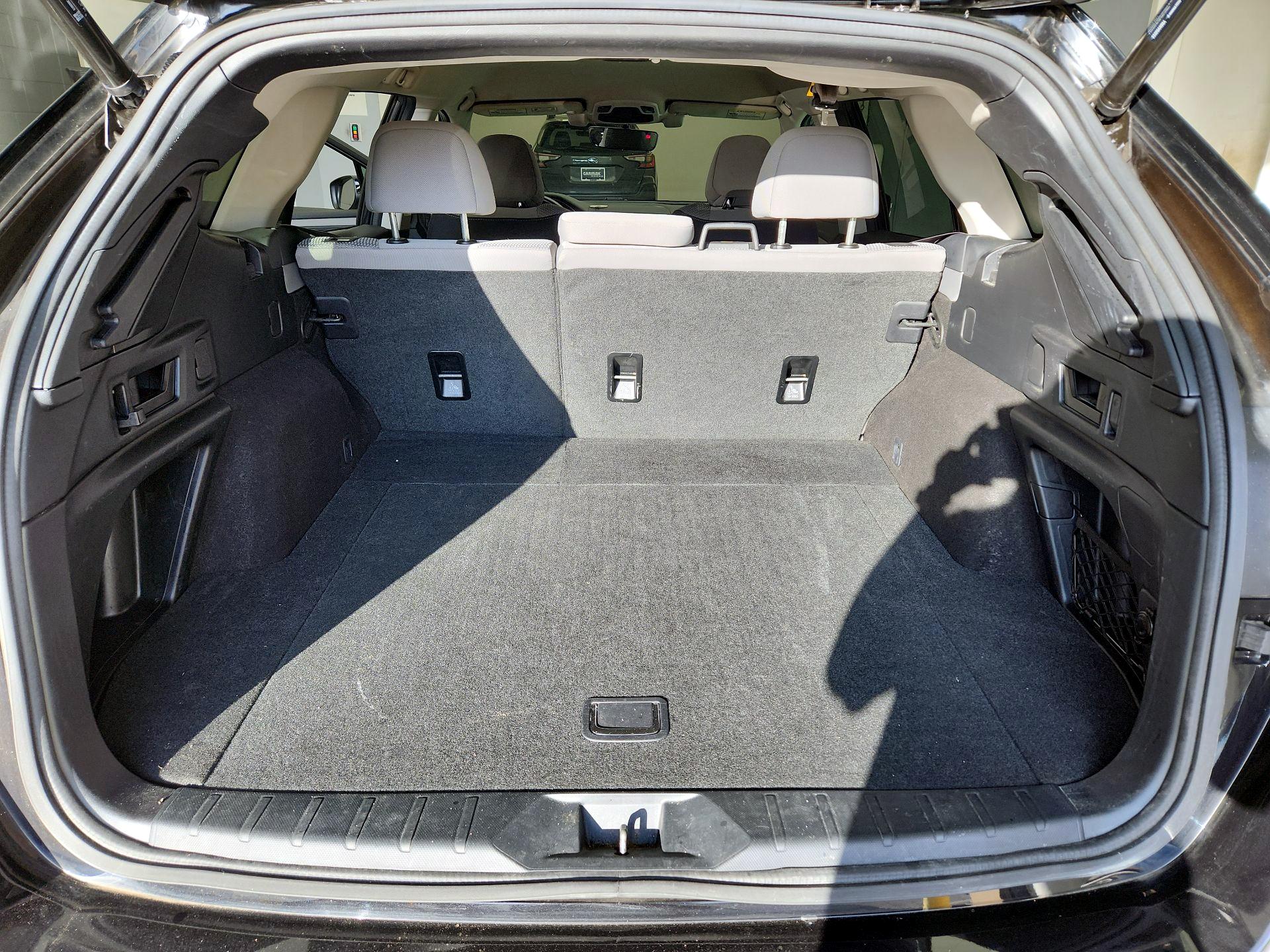Thumbnail: 2021 Subaru Outback - 20