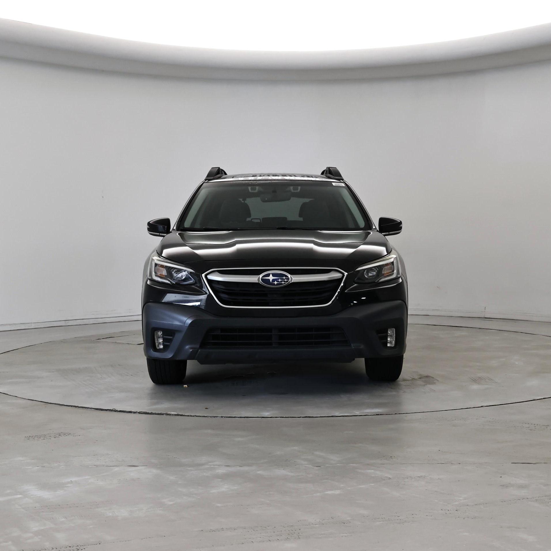 Thumbnail: 2021 Subaru Outback - 5