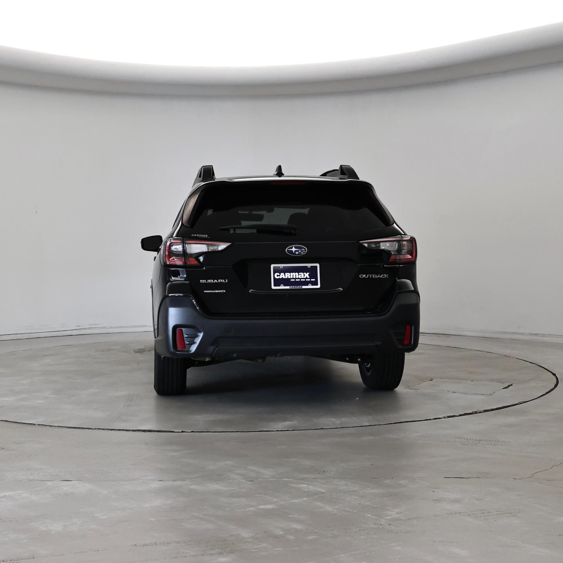 Thumbnail: 2021 Subaru Outback - 6