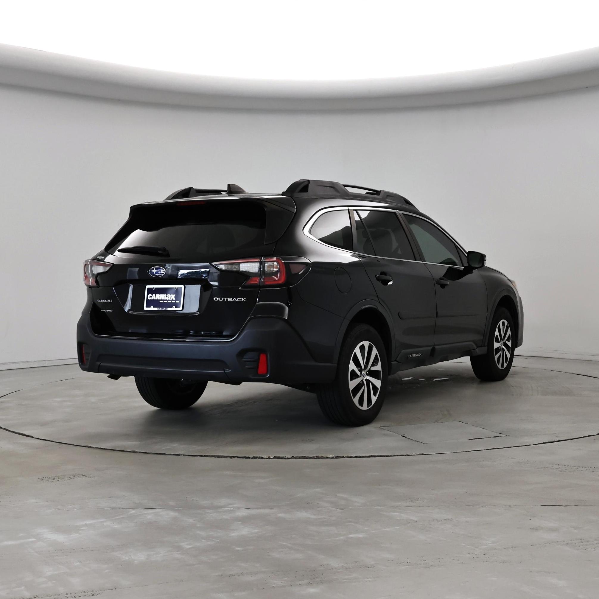 Thumbnail: 2021 Subaru Outback - 8