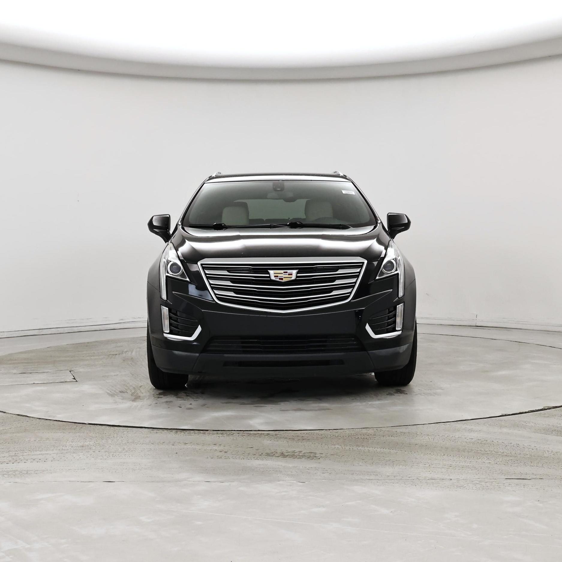 Thumbnail: 2017 Cadillac XT5 - 5