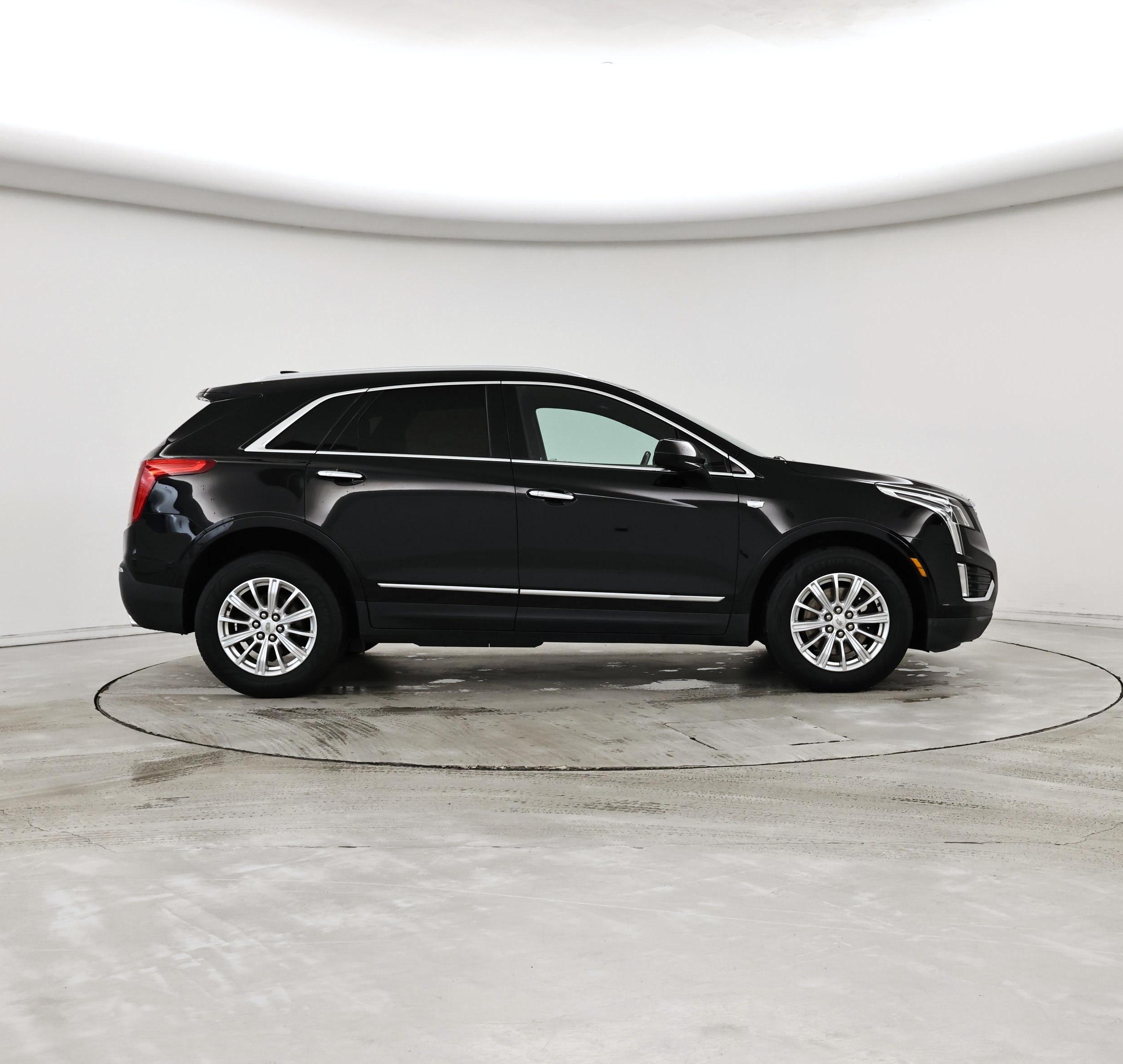 Thumbnail: 2017 Cadillac XT5 - 7