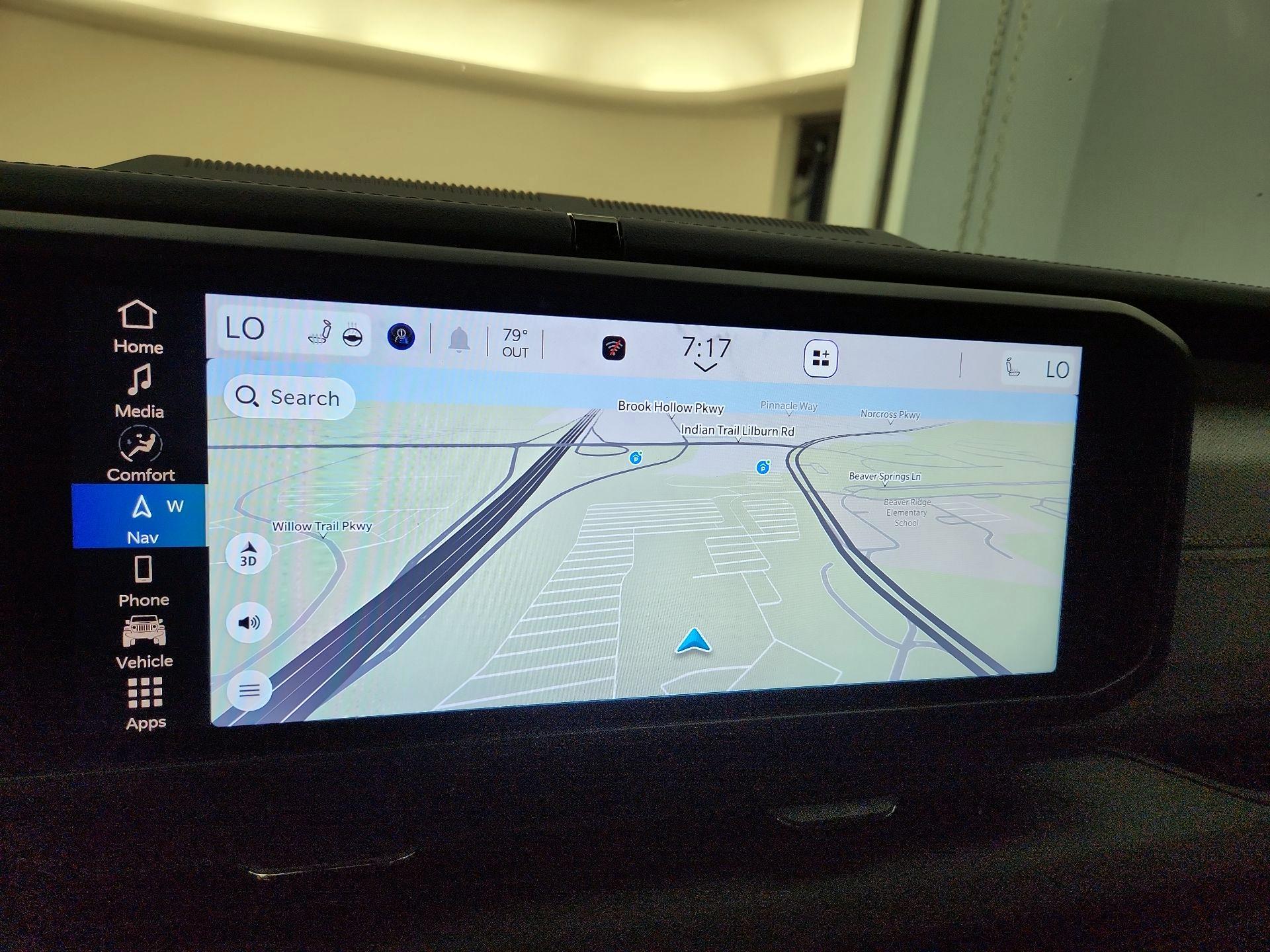 Thumbnail: 2024 Jeep Wrangler - 14