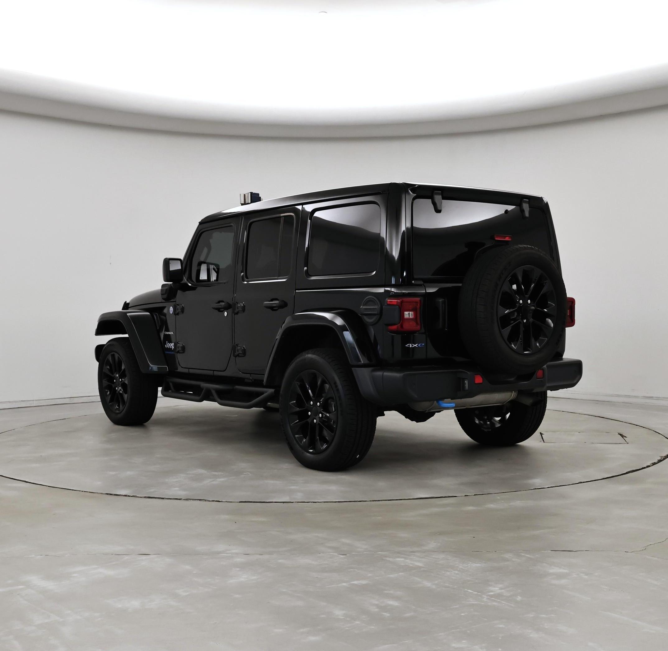 Thumbnail: 2024 Jeep Wrangler - 2