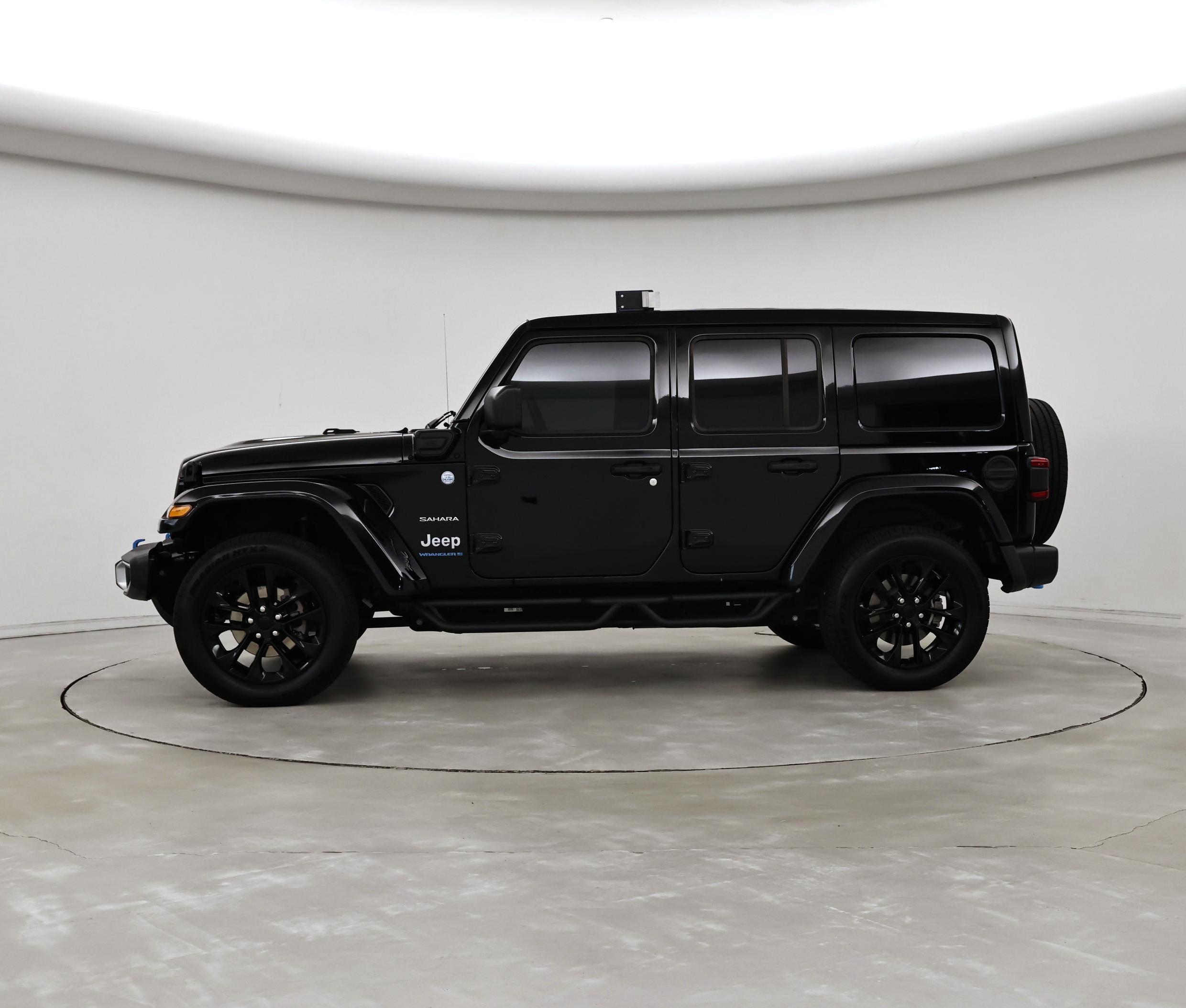 Thumbnail: 2024 Jeep Wrangler - 3