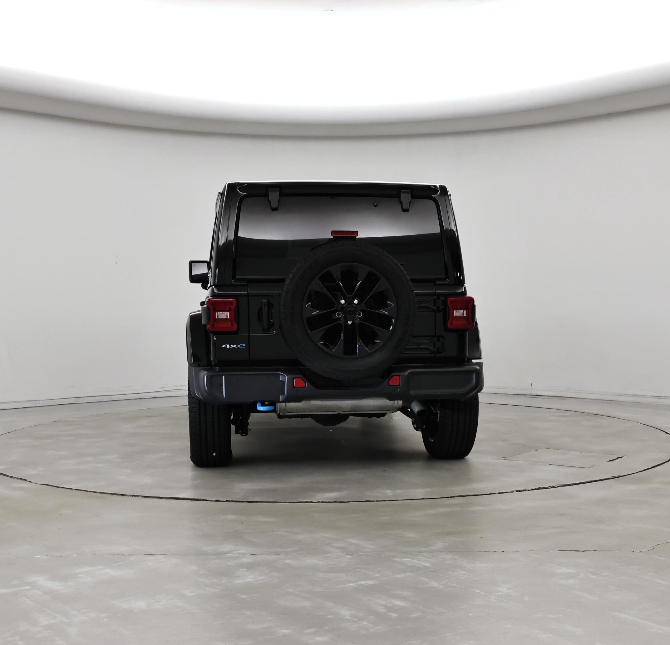 Thumbnail: 2024 Jeep Wrangler - 6