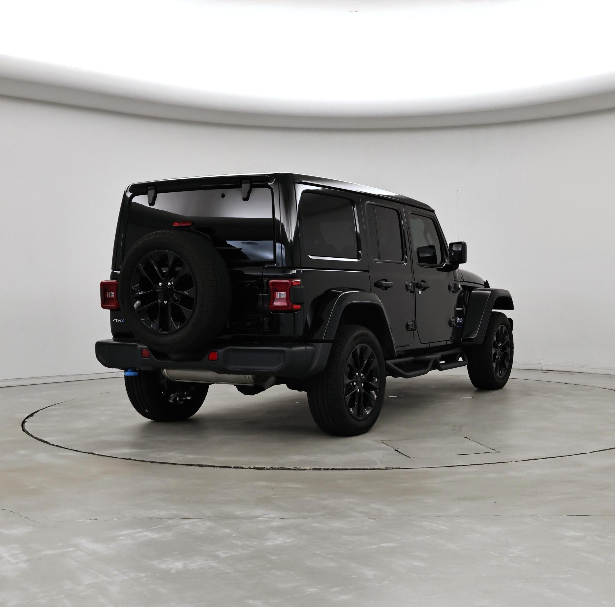 Thumbnail: 2024 Jeep Wrangler - 8