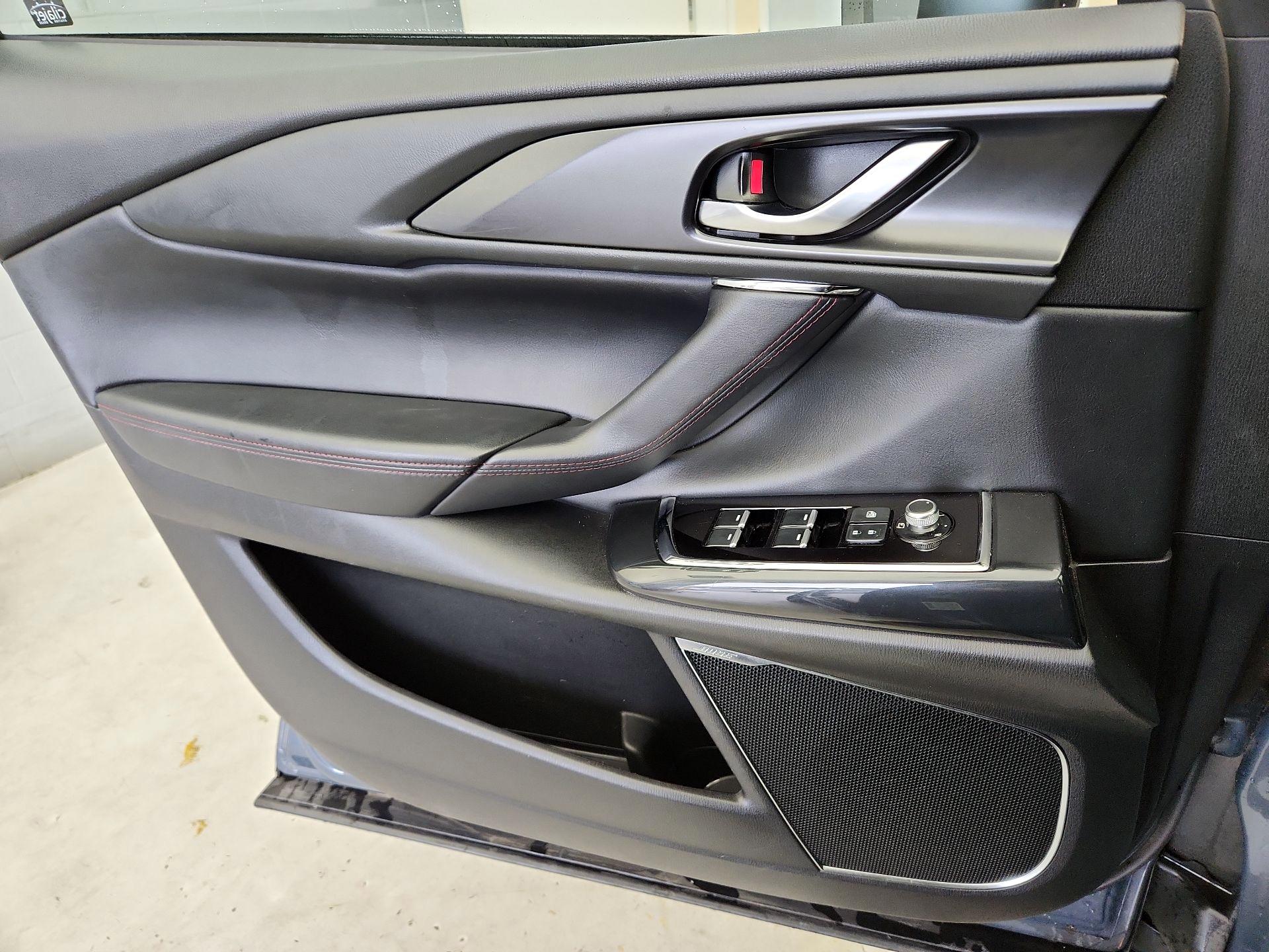 Thumbnail: 2021 Mazda CX-9 - 12