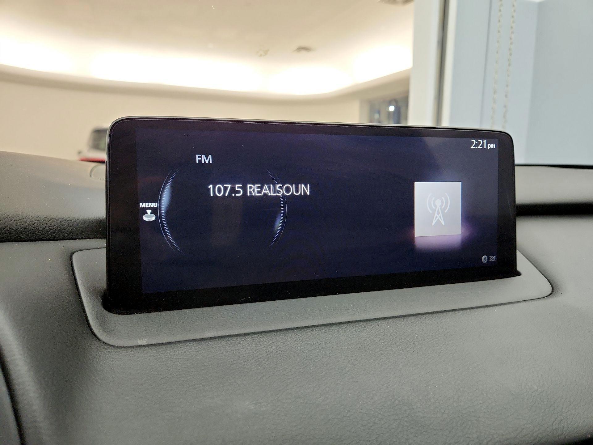 Thumbnail: 2021 Mazda CX-9 - 15