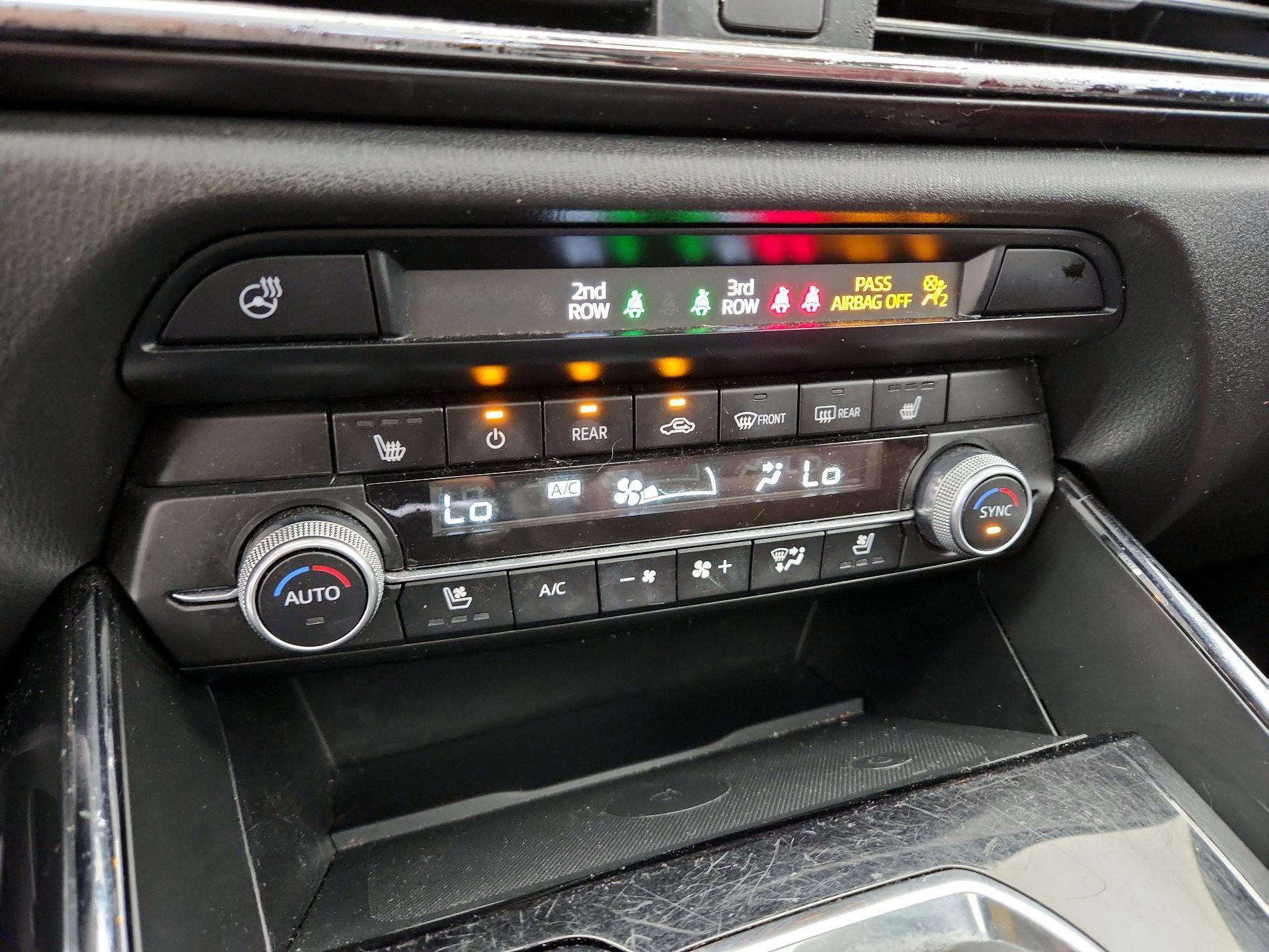 Thumbnail: 2021 Mazda CX-9 - 16
