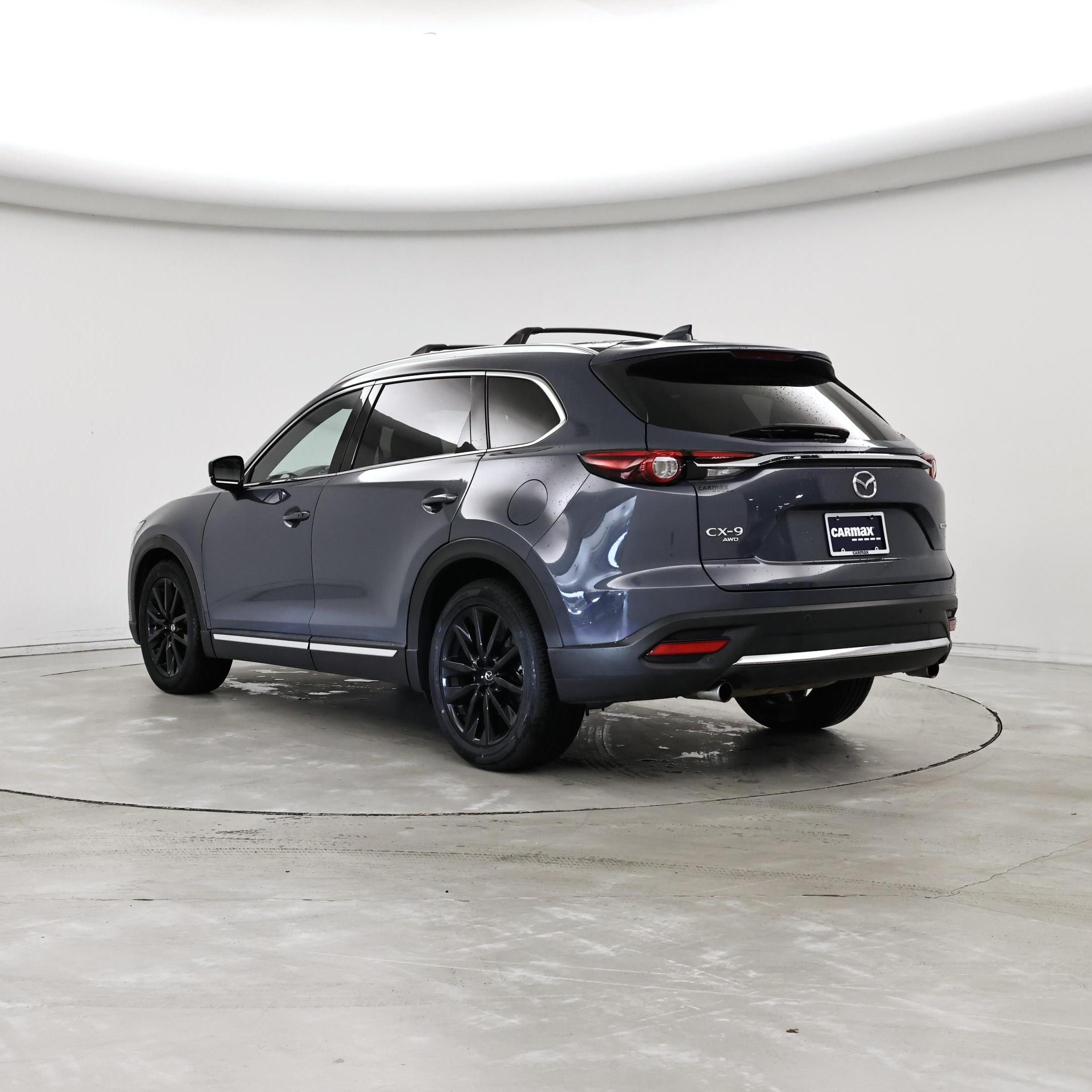 Thumbnail: 2021 Mazda CX-9 - 2