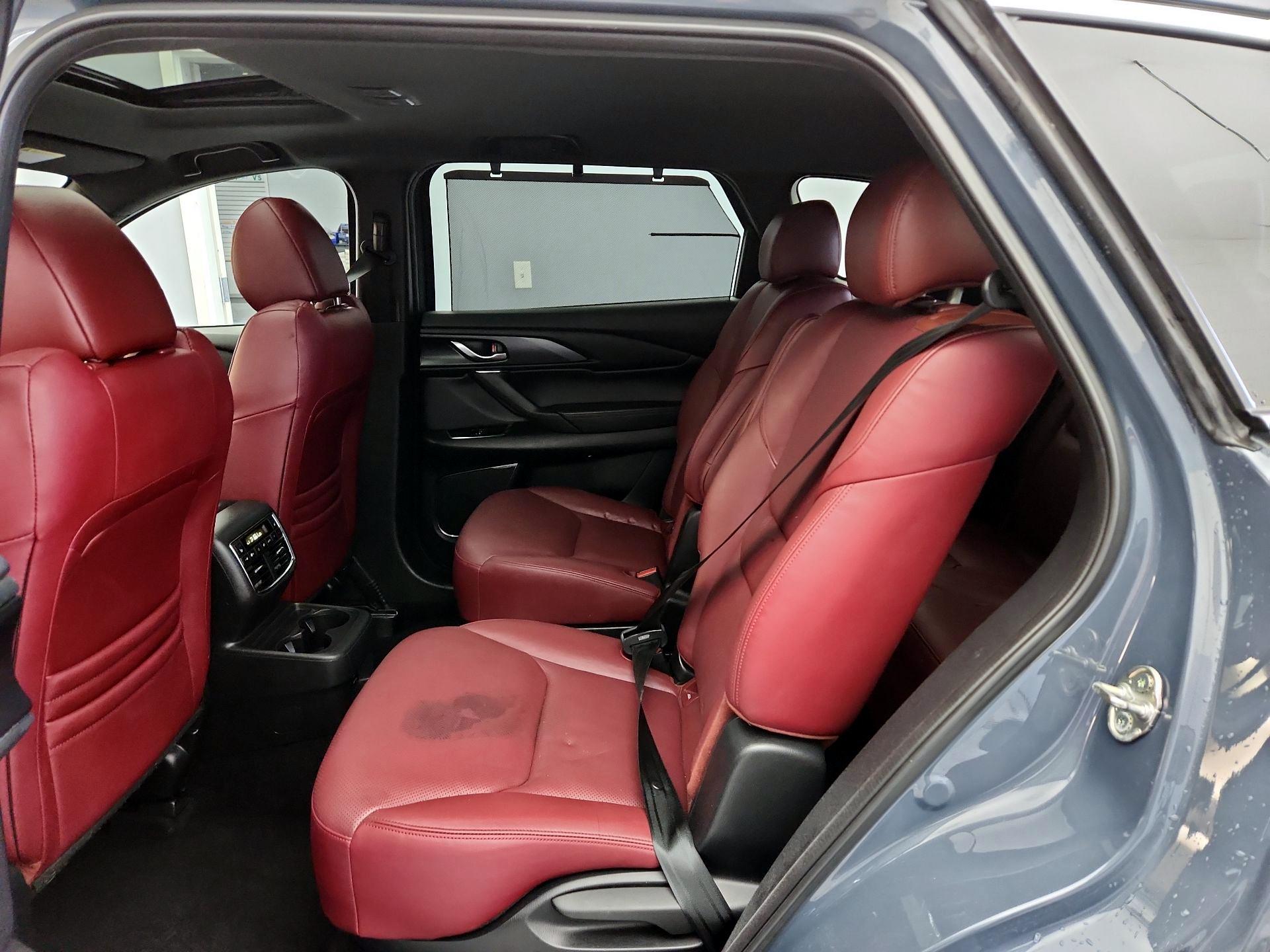 Thumbnail: 2021 Mazda CX-9 - 19