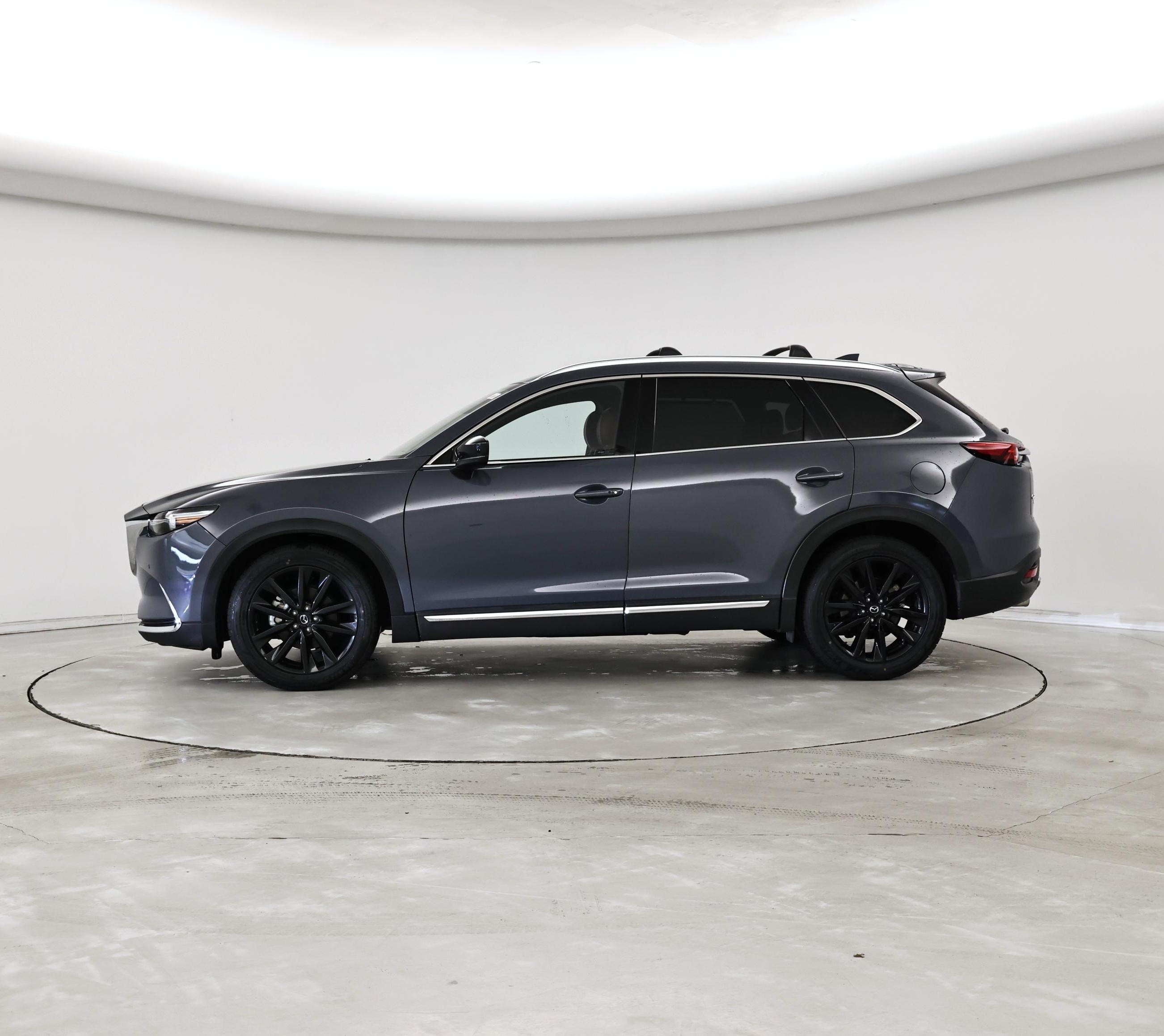 Thumbnail: 2021 Mazda CX-9 - 3