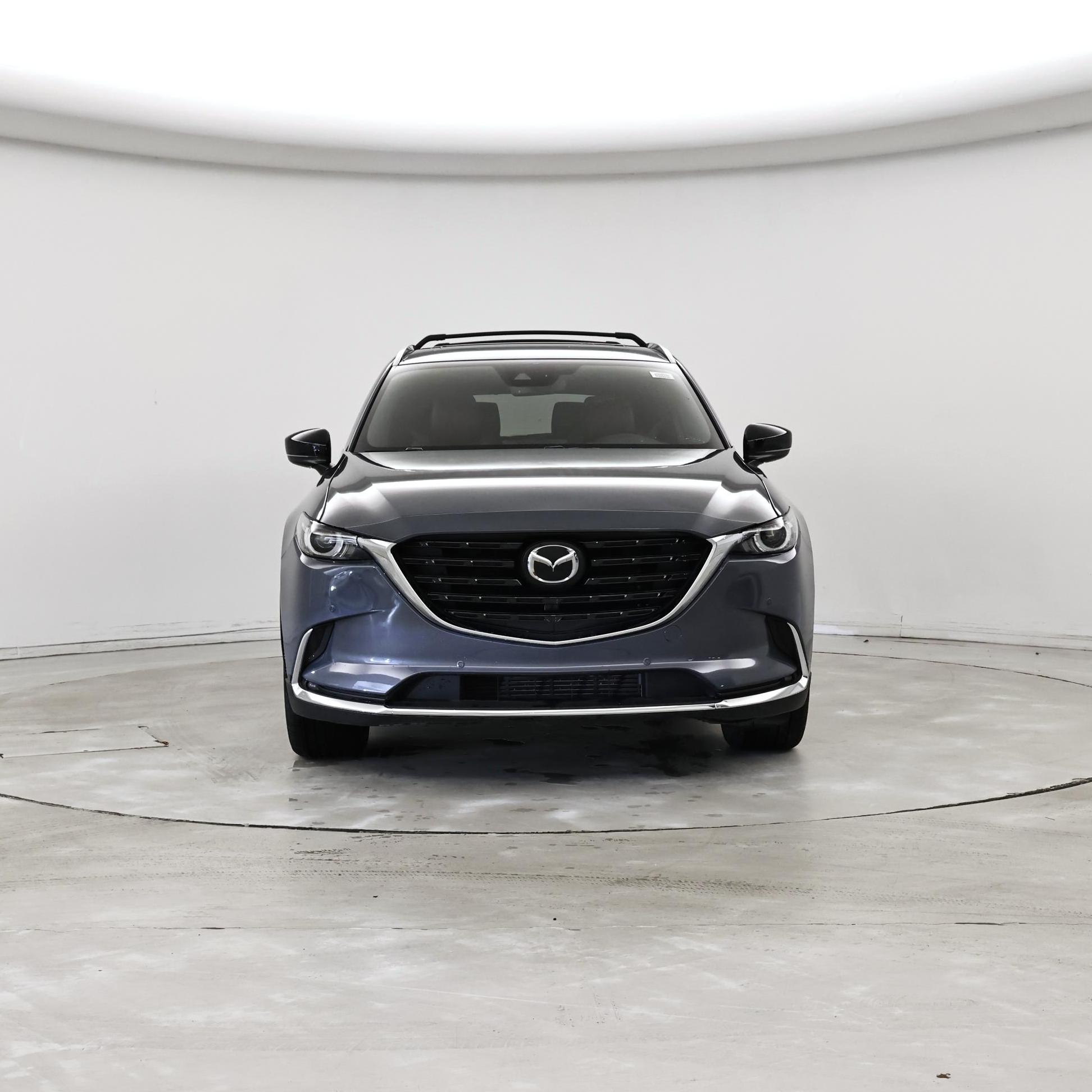 Thumbnail: 2021 Mazda CX-9 - 5