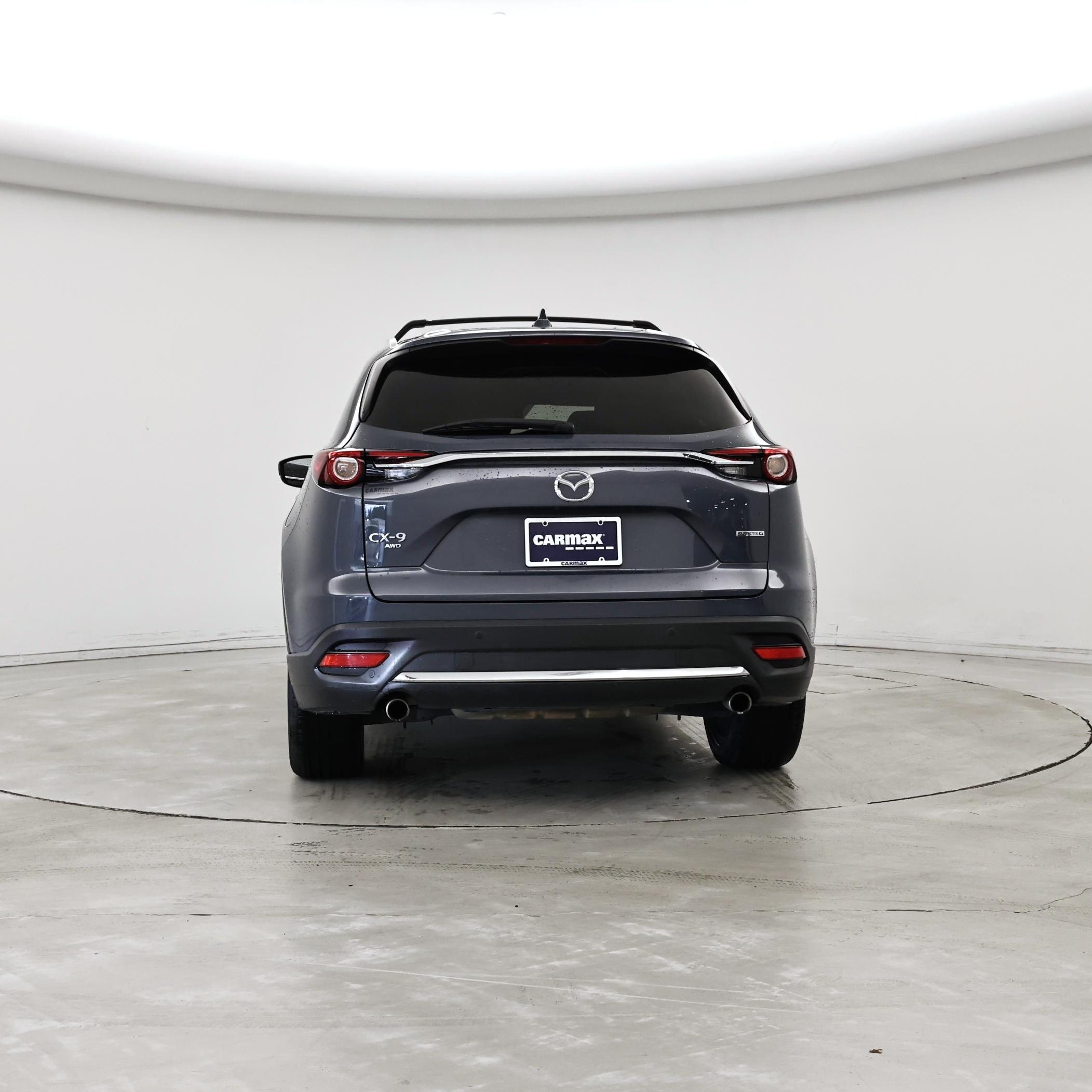 Thumbnail: 2021 Mazda CX-9 - 6