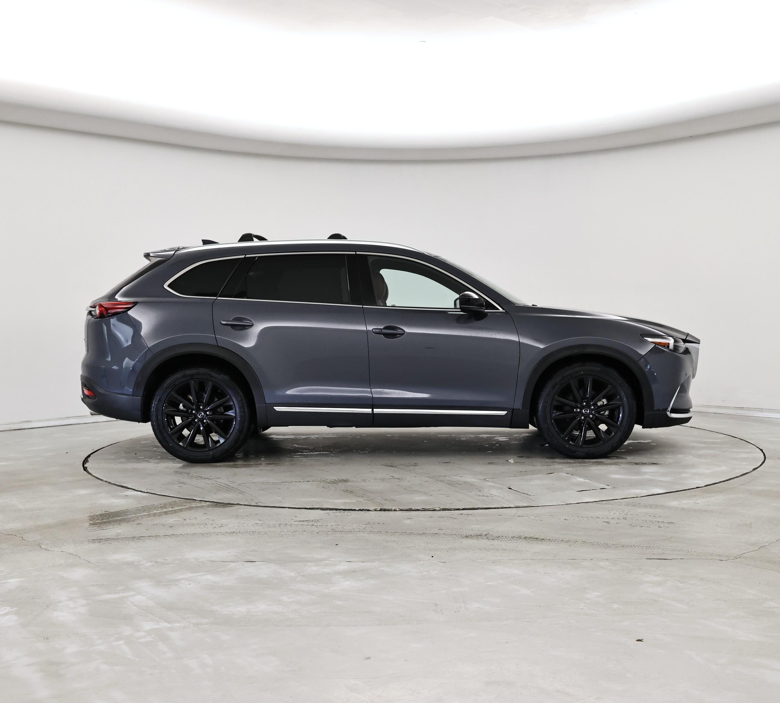 Thumbnail: 2021 Mazda CX-9 - 7