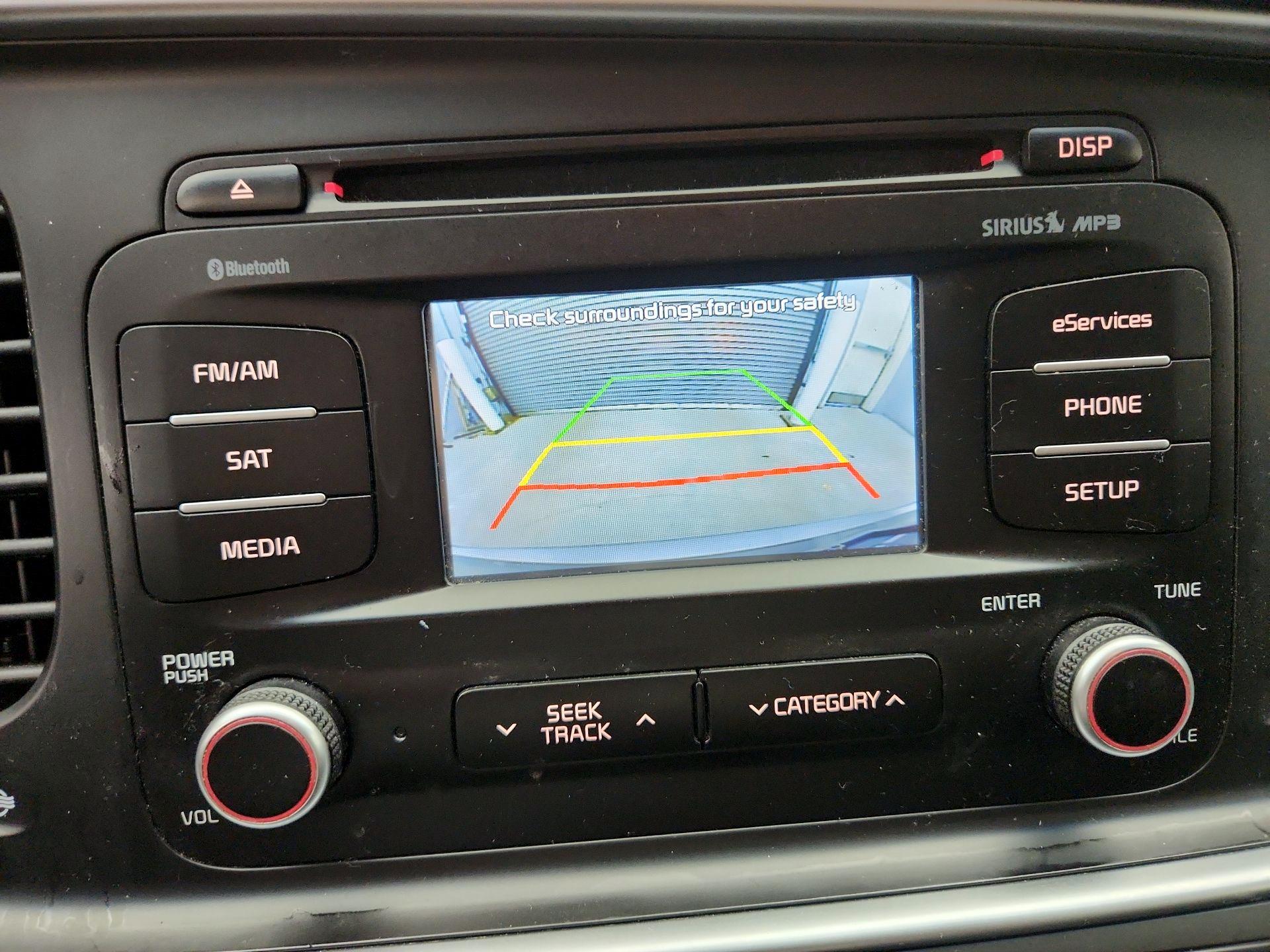 Thumbnail: 2015 Kia Optima - 14