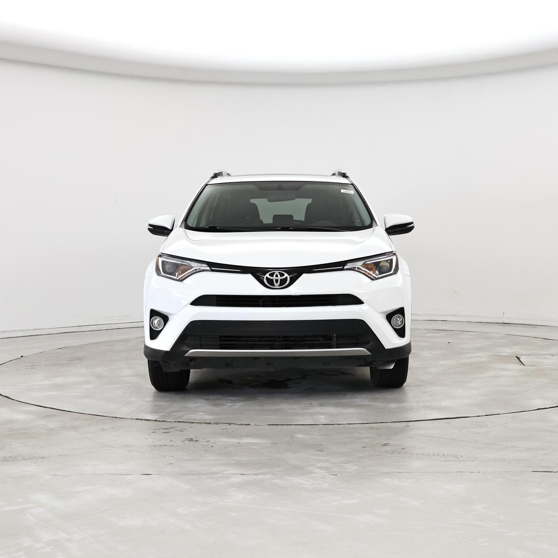 Thumbnail: 2016 Toyota RAV4 - 5