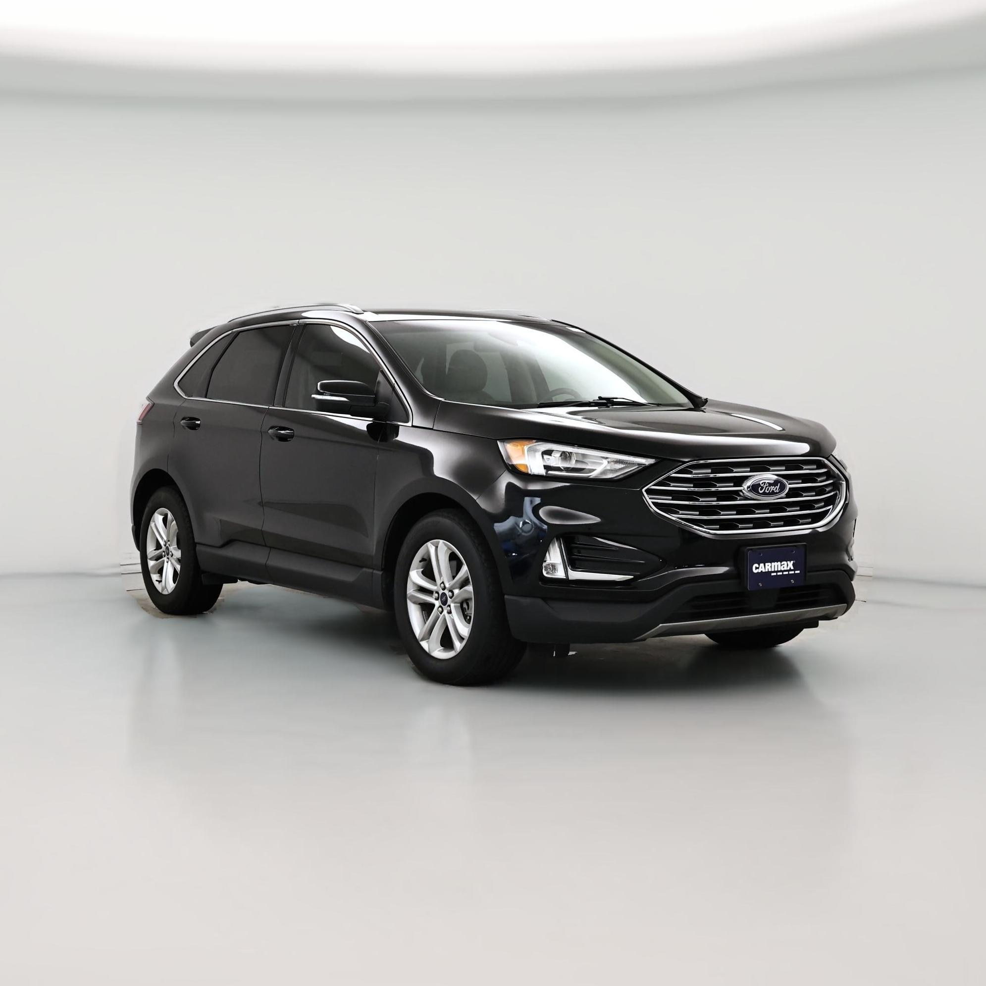 Thumbnail: 2019 Ford Edge - 1