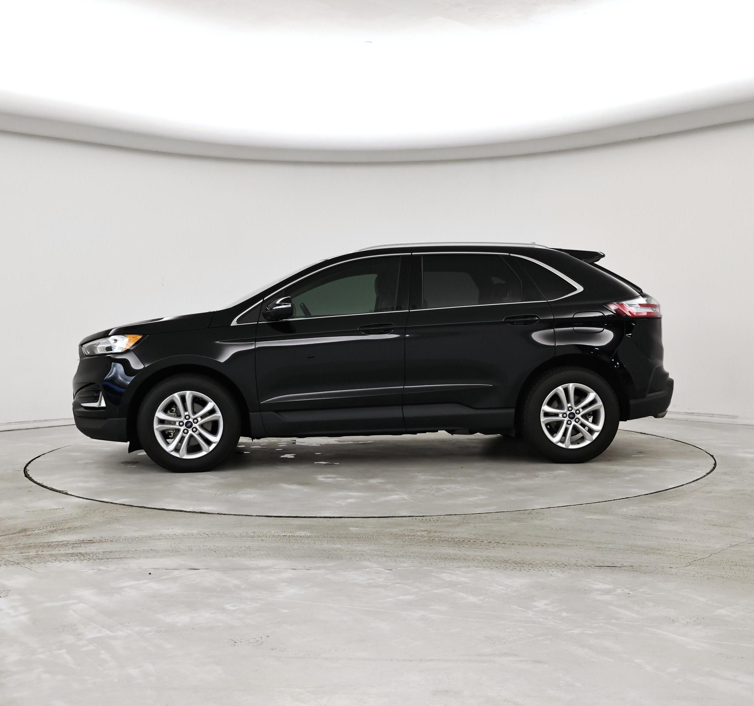 Thumbnail: 2019 Ford Edge - 3