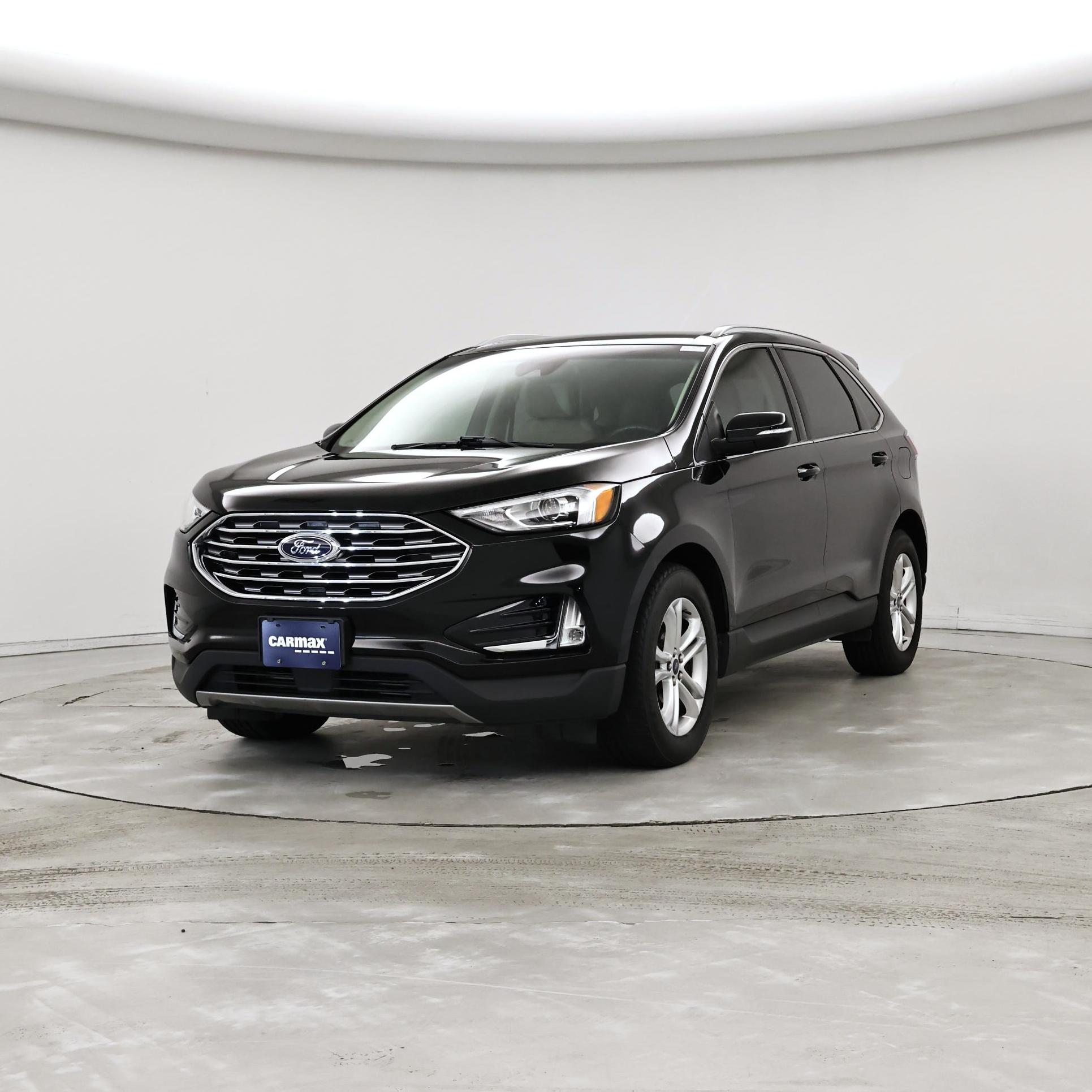 Thumbnail: 2019 Ford Edge - 4