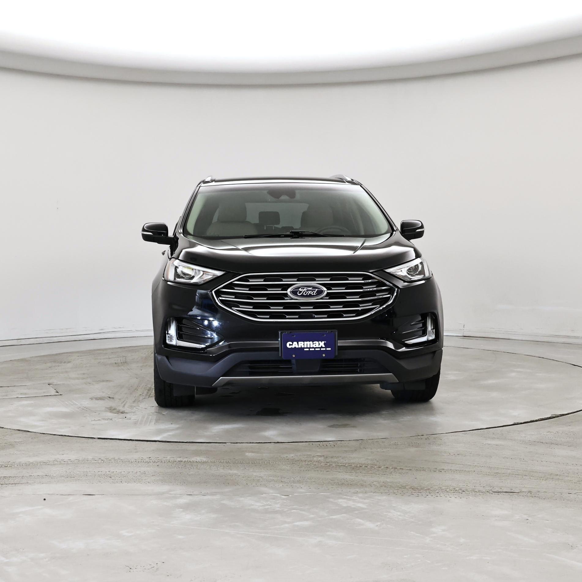 Thumbnail: 2019 Ford Edge - 5