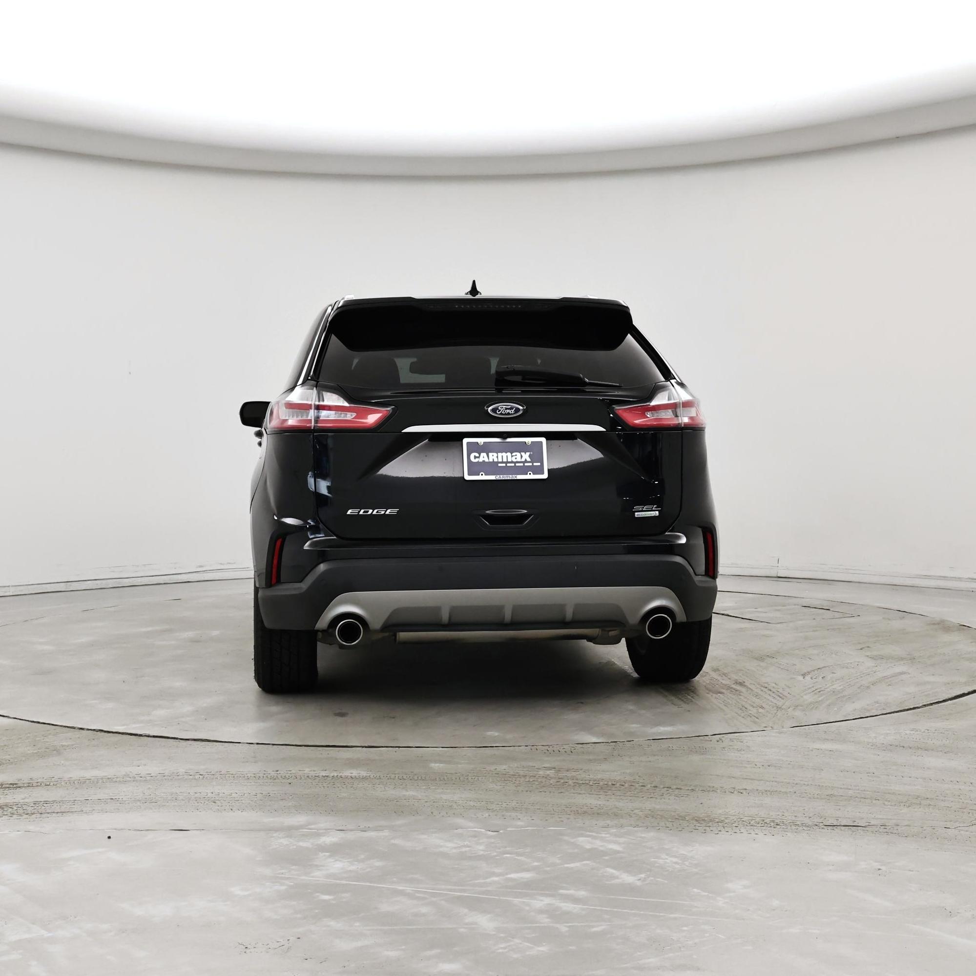 Thumbnail: 2019 Ford Edge - 6