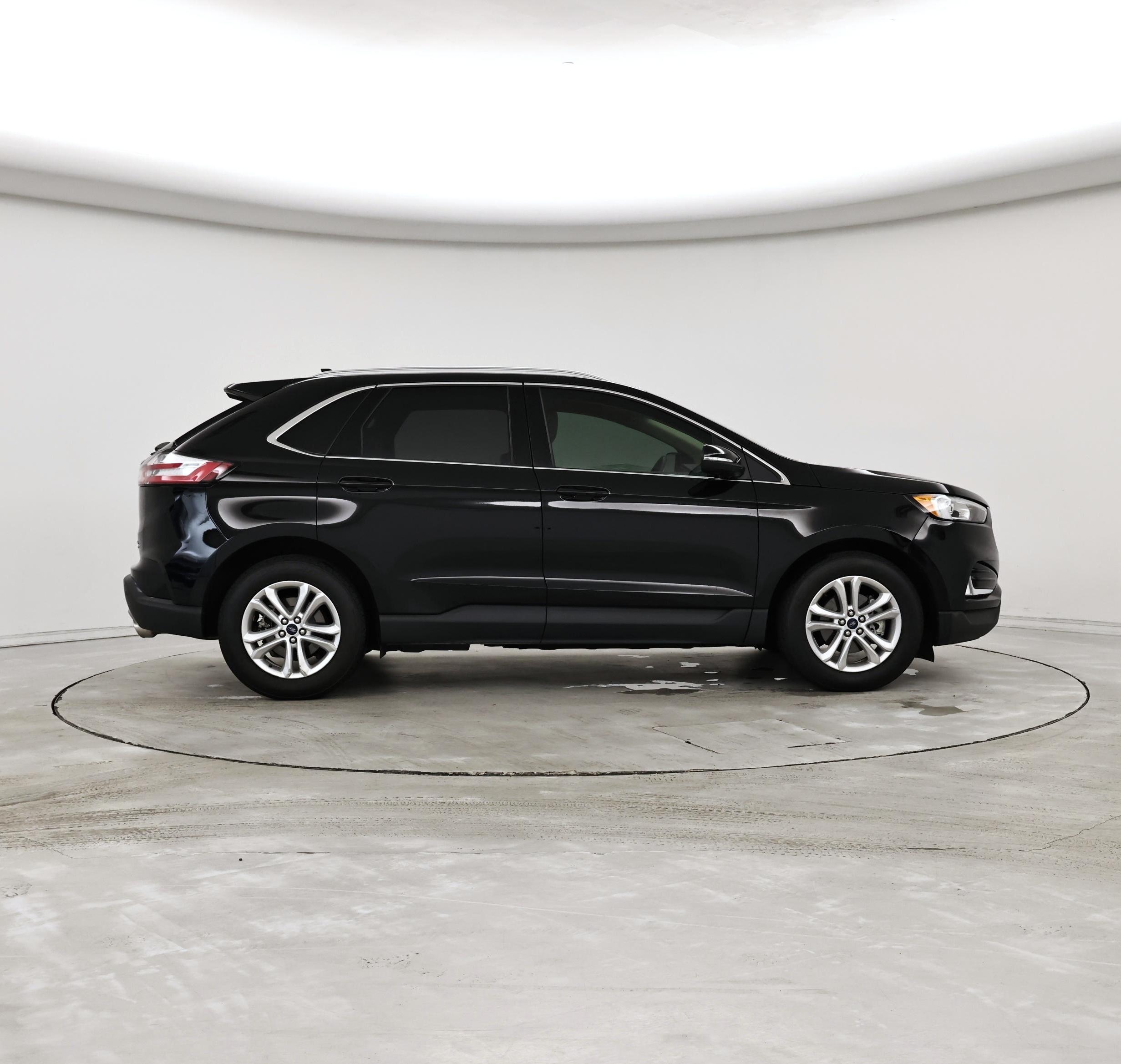 Thumbnail: 2019 Ford Edge - 7