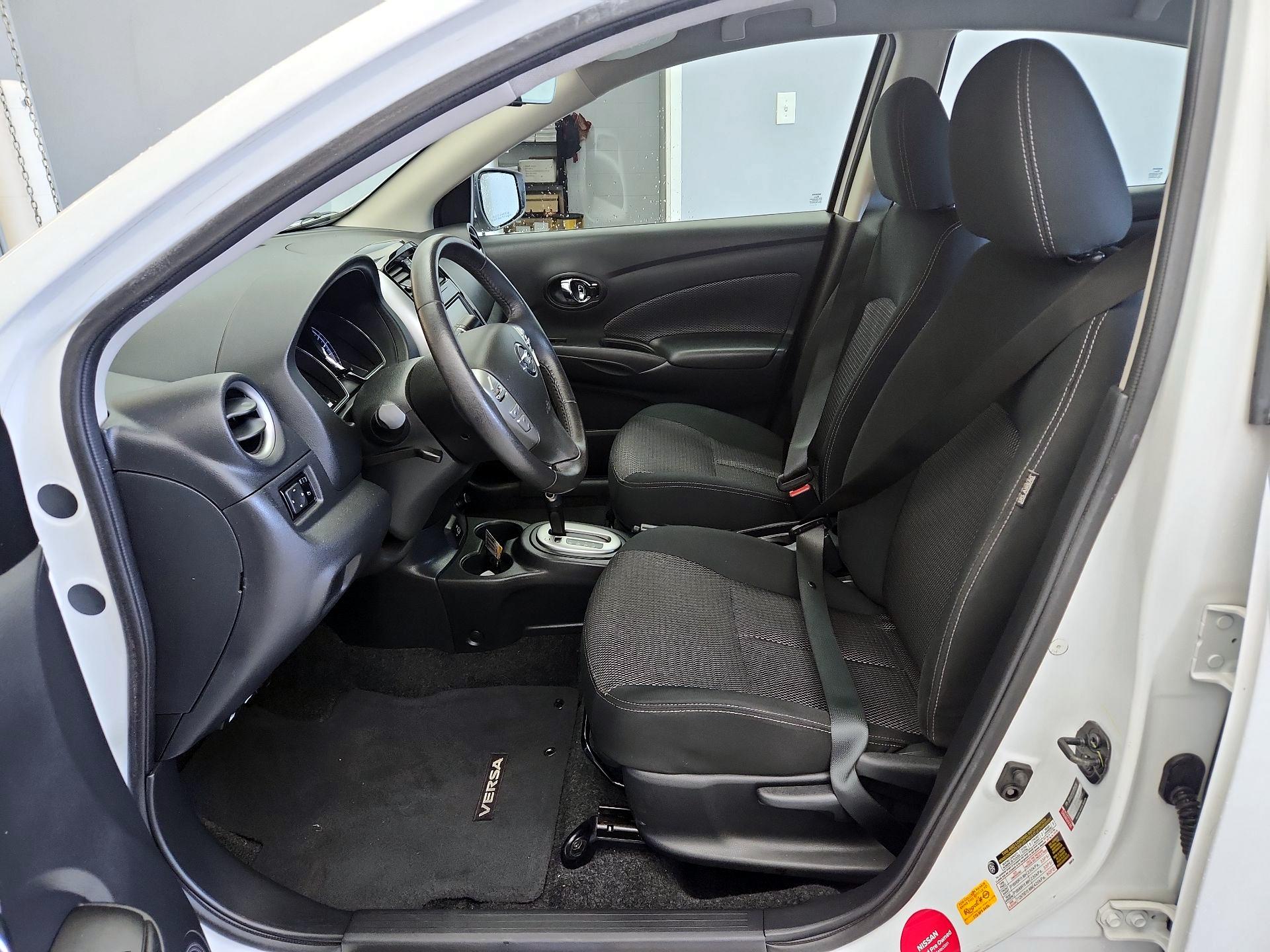 Thumbnail: 2019 Nissan Versa - 11
