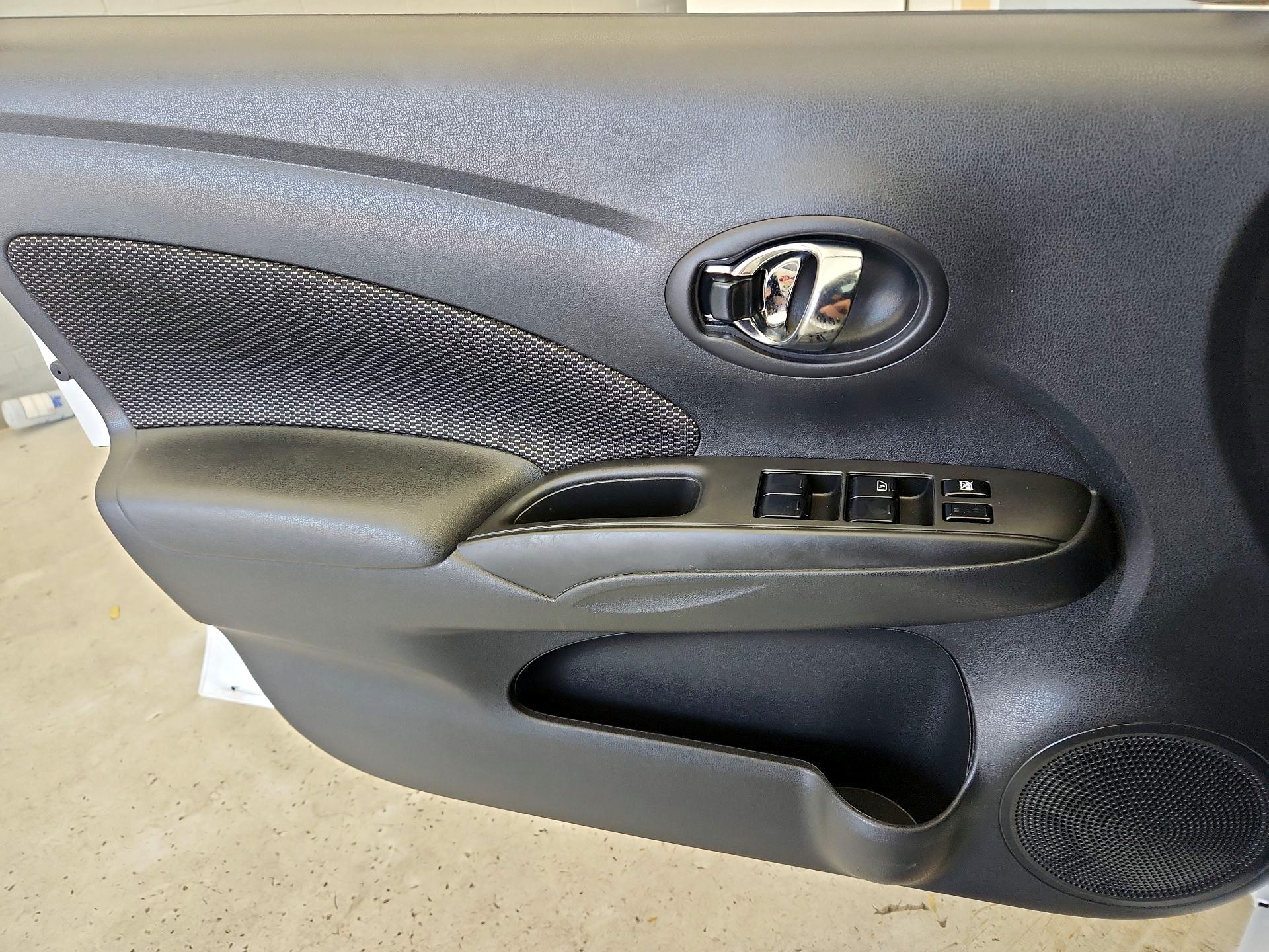Thumbnail: 2019 Nissan Versa - 12