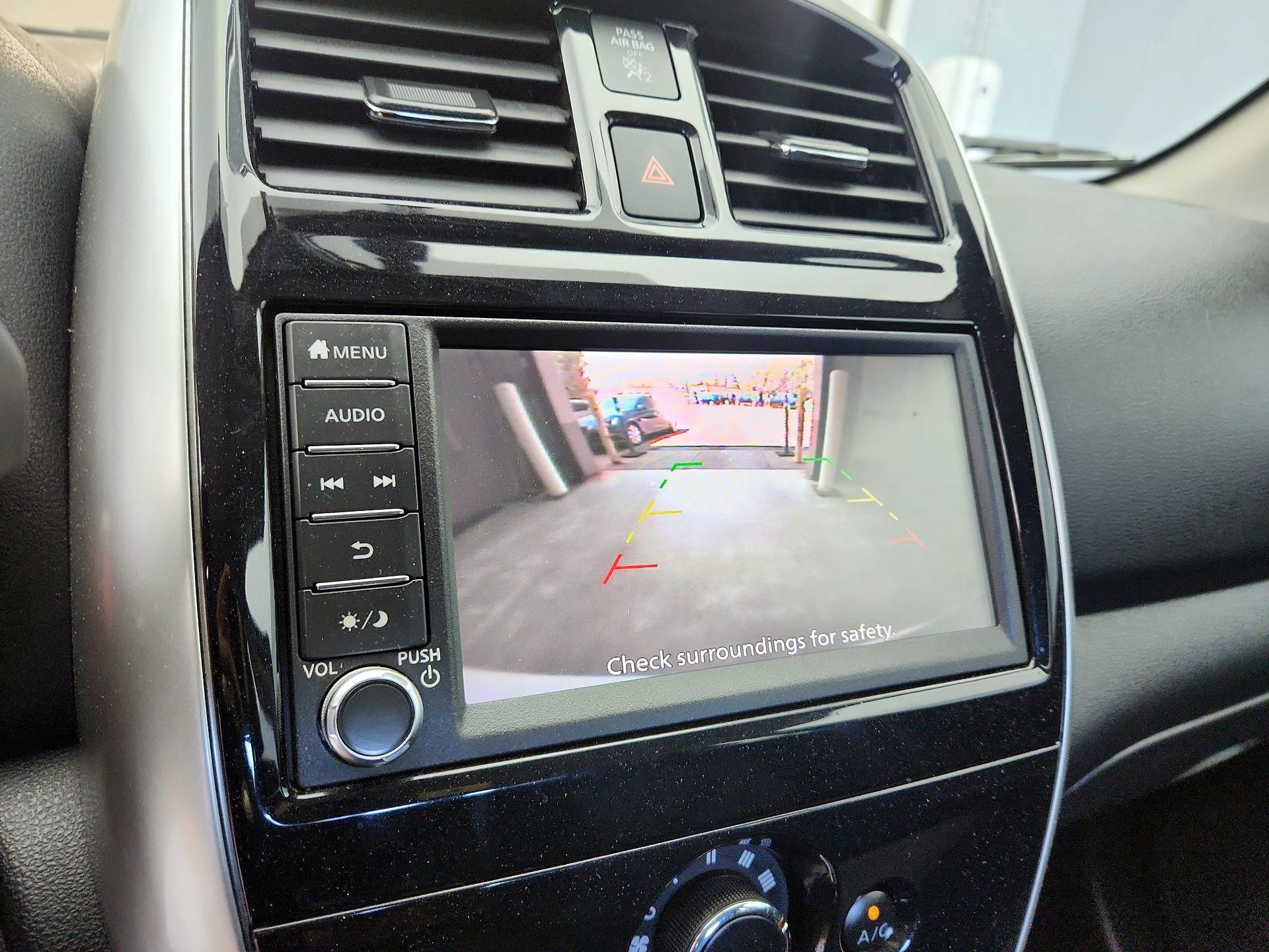 Thumbnail: 2019 Nissan Versa - 14