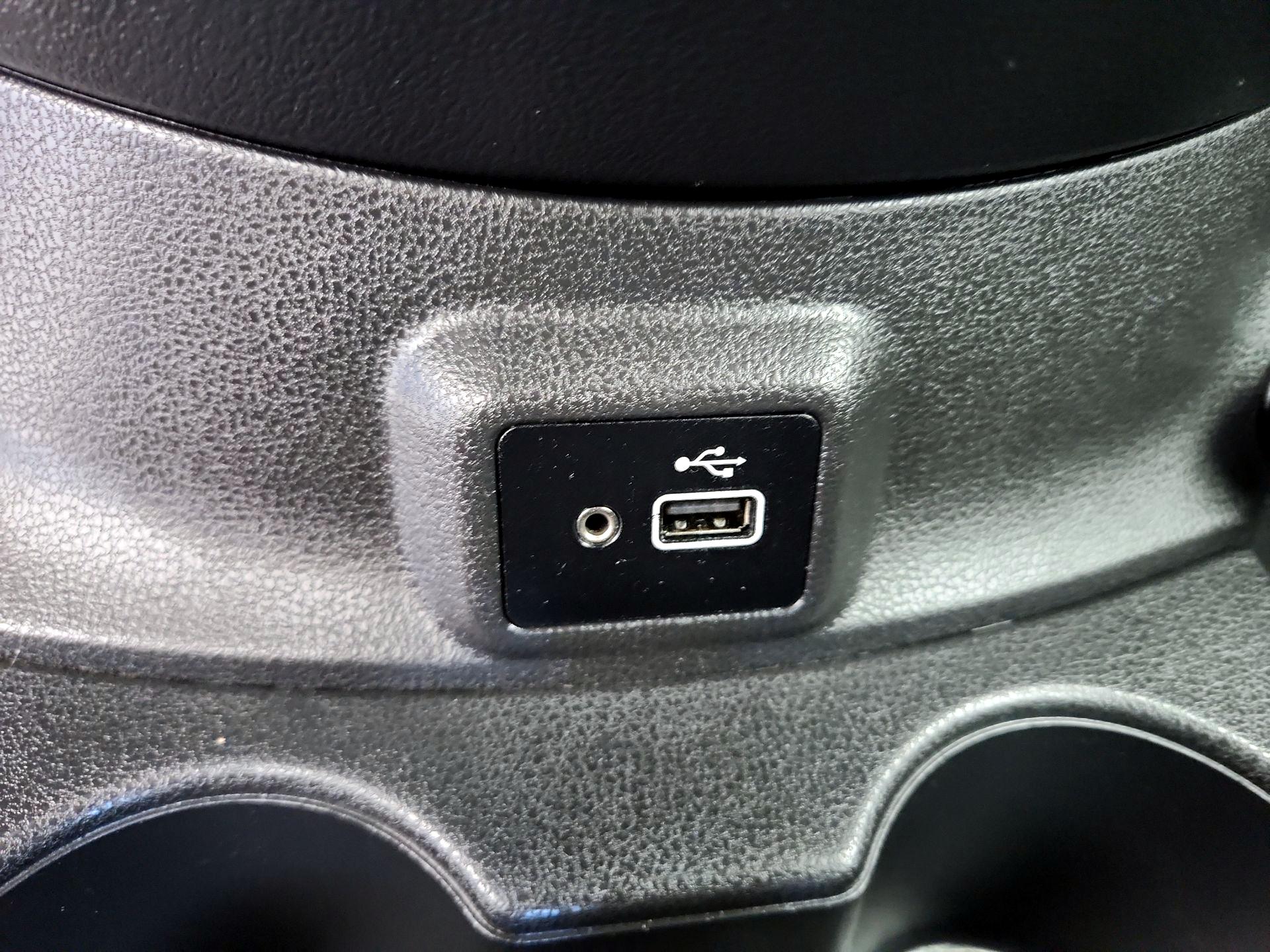 Thumbnail: 2019 Nissan Versa - 18