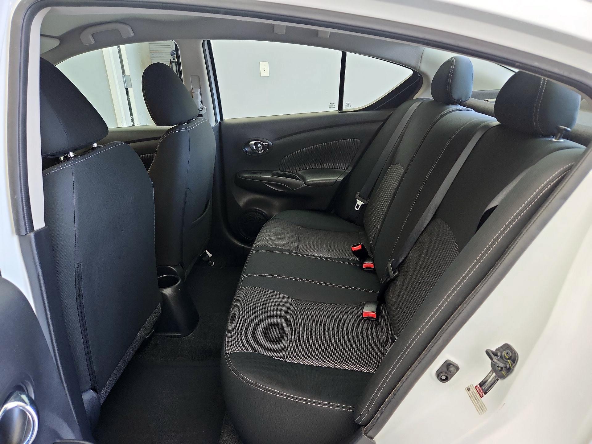 Thumbnail: 2019 Nissan Versa - 19