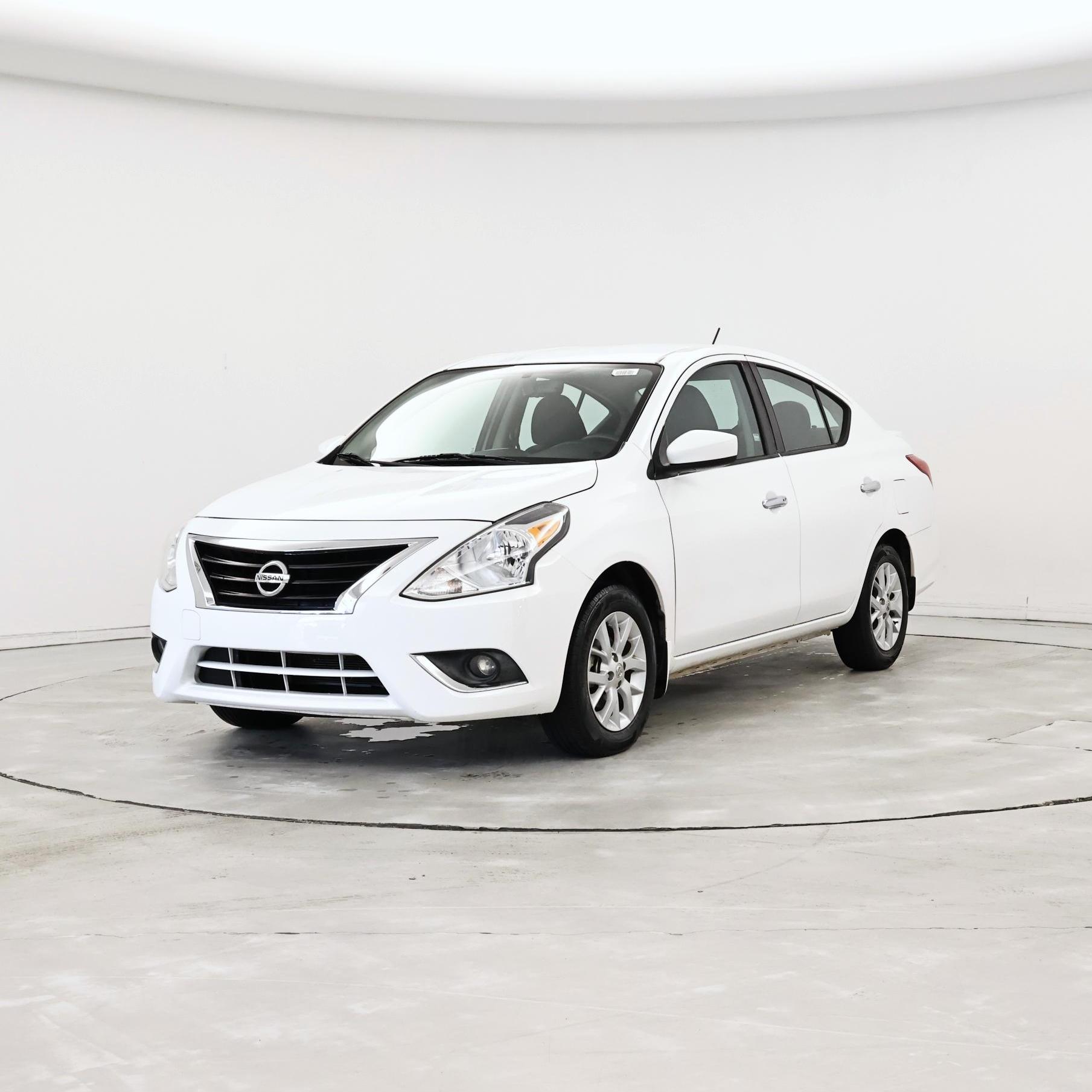 Thumbnail: 2019 Nissan Versa - 4