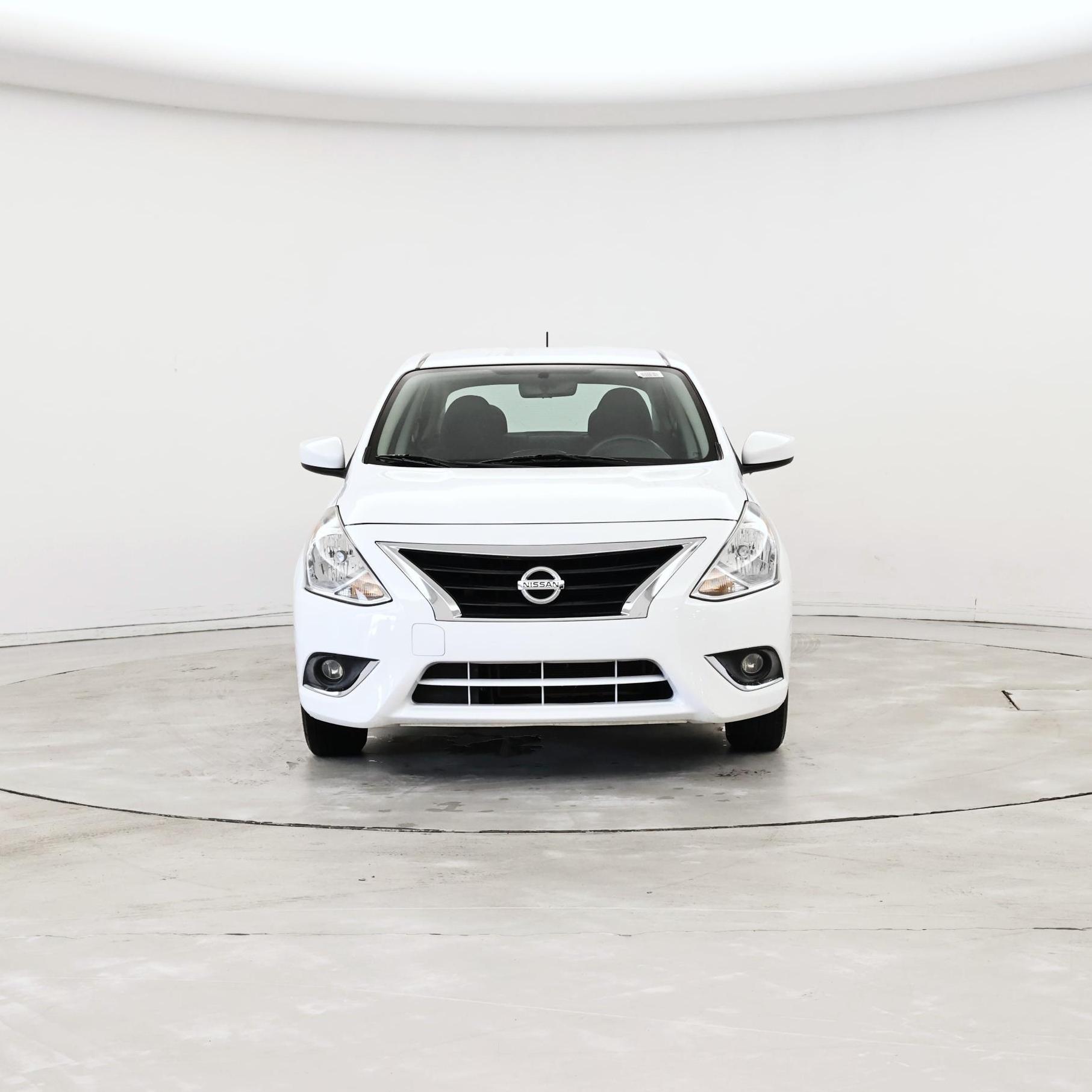 Thumbnail: 2019 Nissan Versa - 5