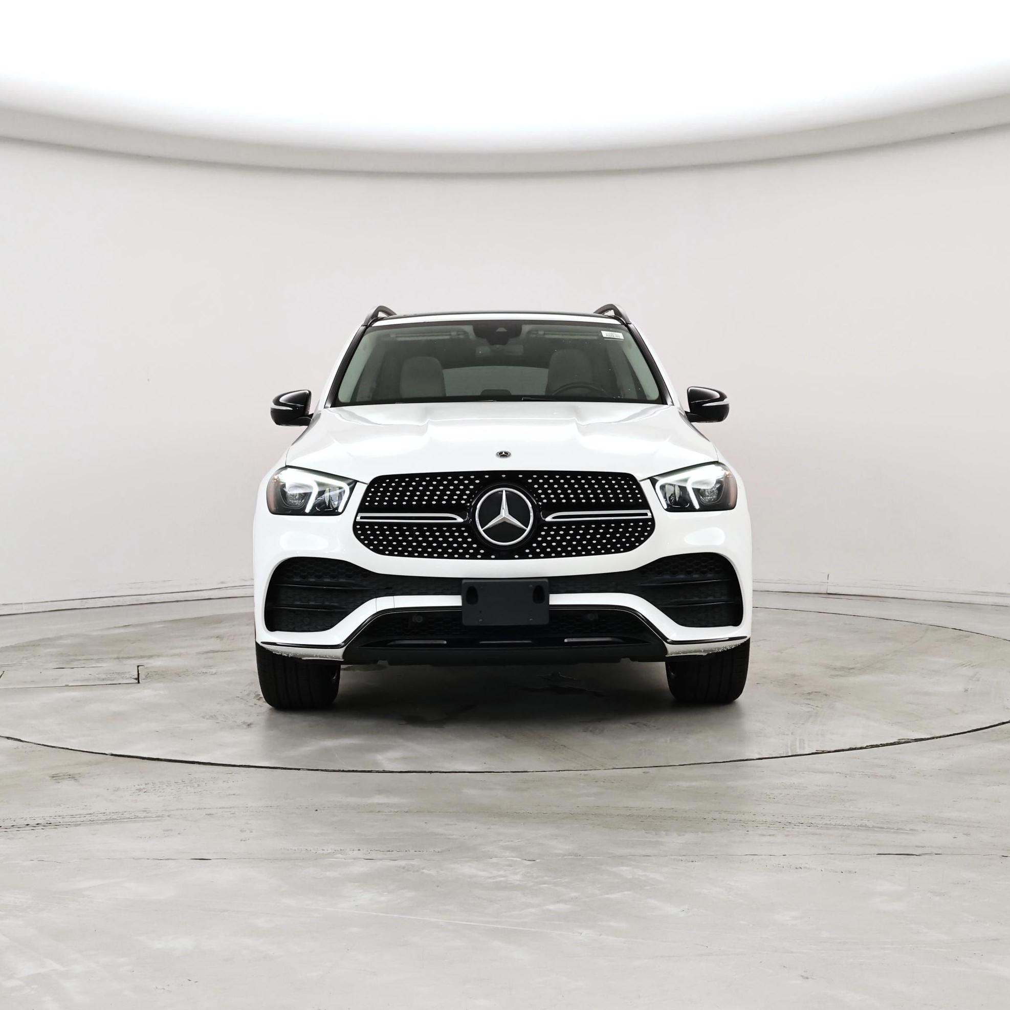 Thumbnail: 2021 Mercedes-Benz GLE - 5