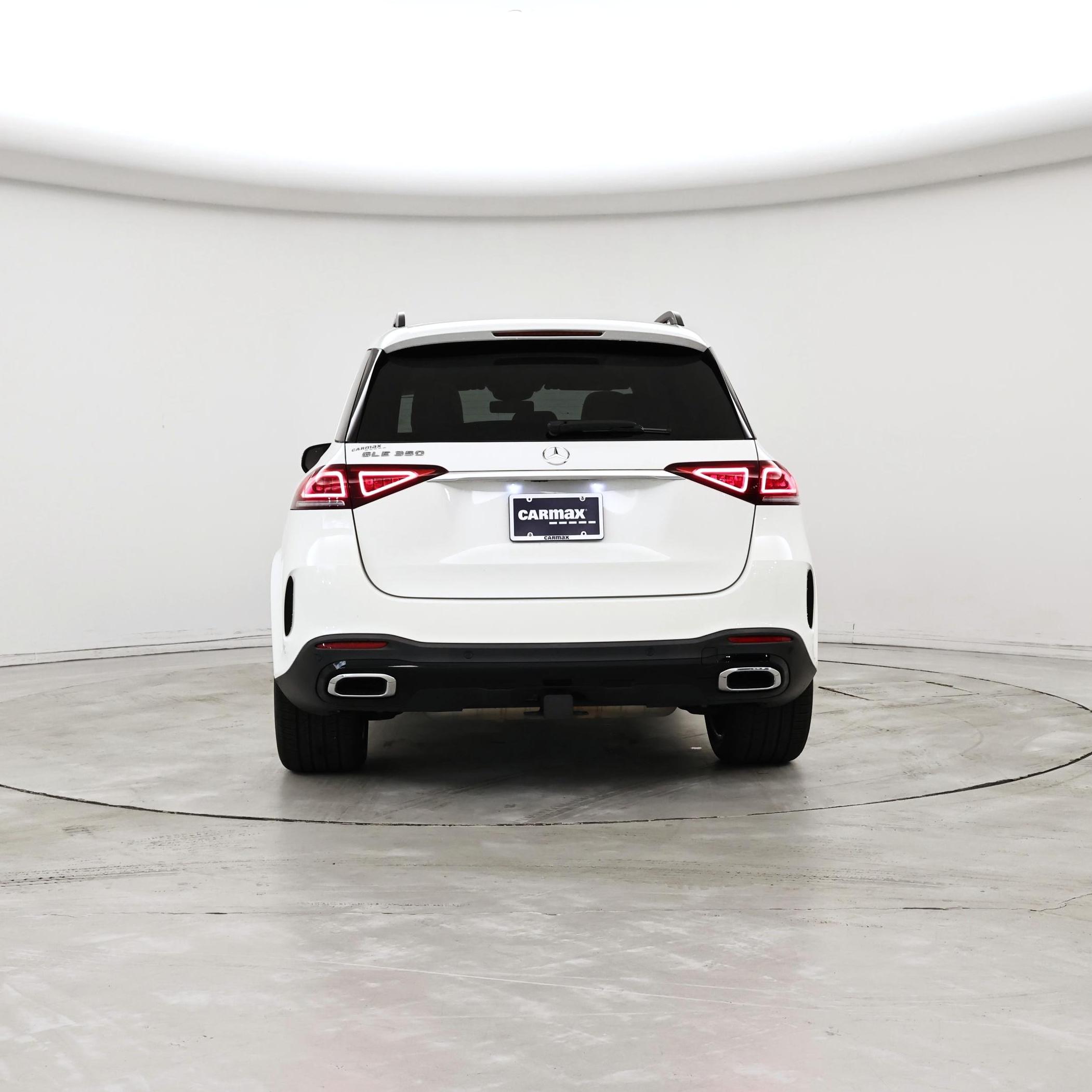 Thumbnail: 2021 Mercedes-Benz GLE - 6