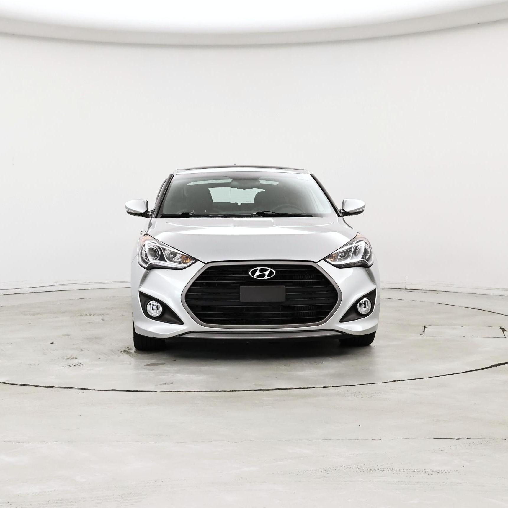 Thumbnail: 2017 Hyundai Veloster - 5