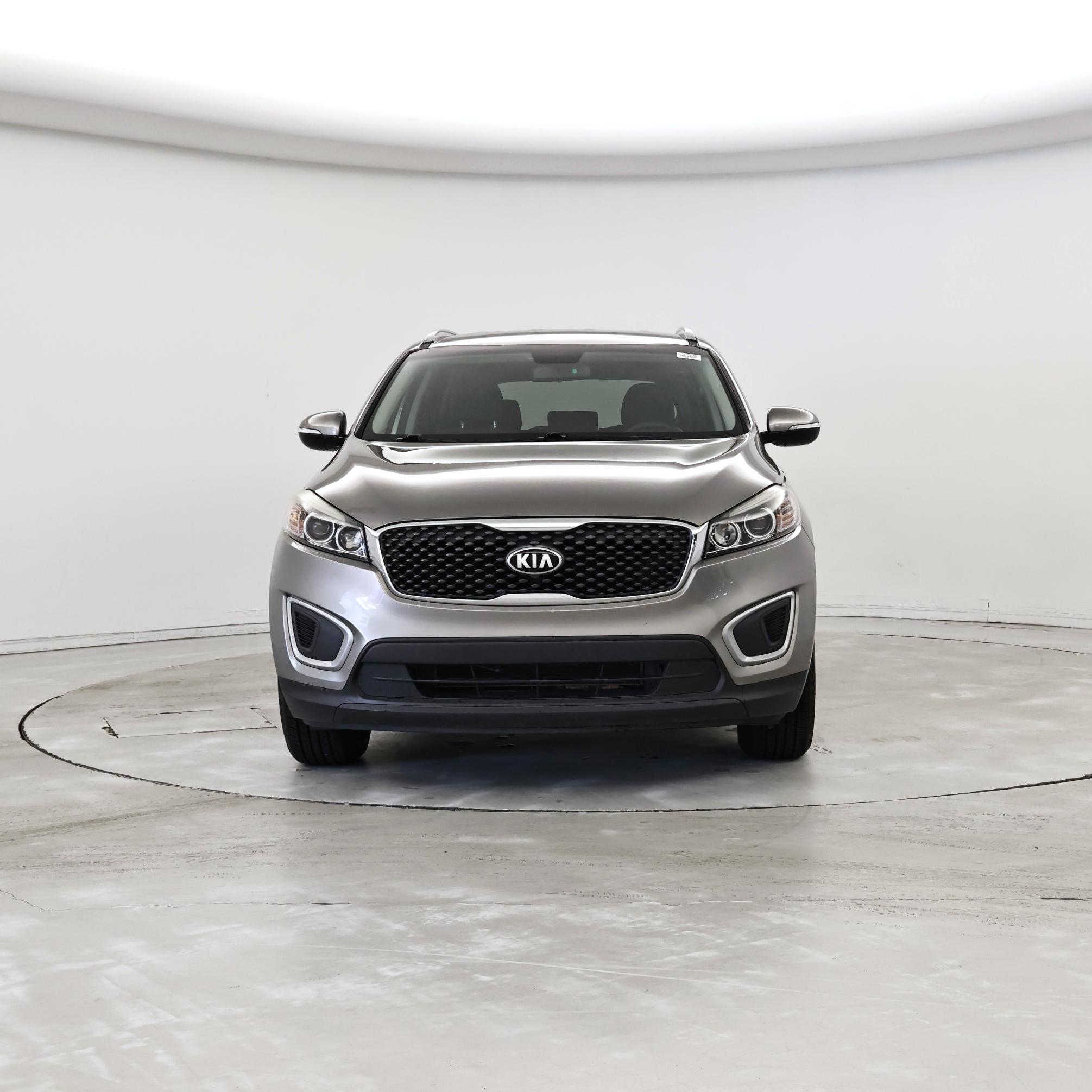 Thumbnail: 2018 Kia Sorento - 5