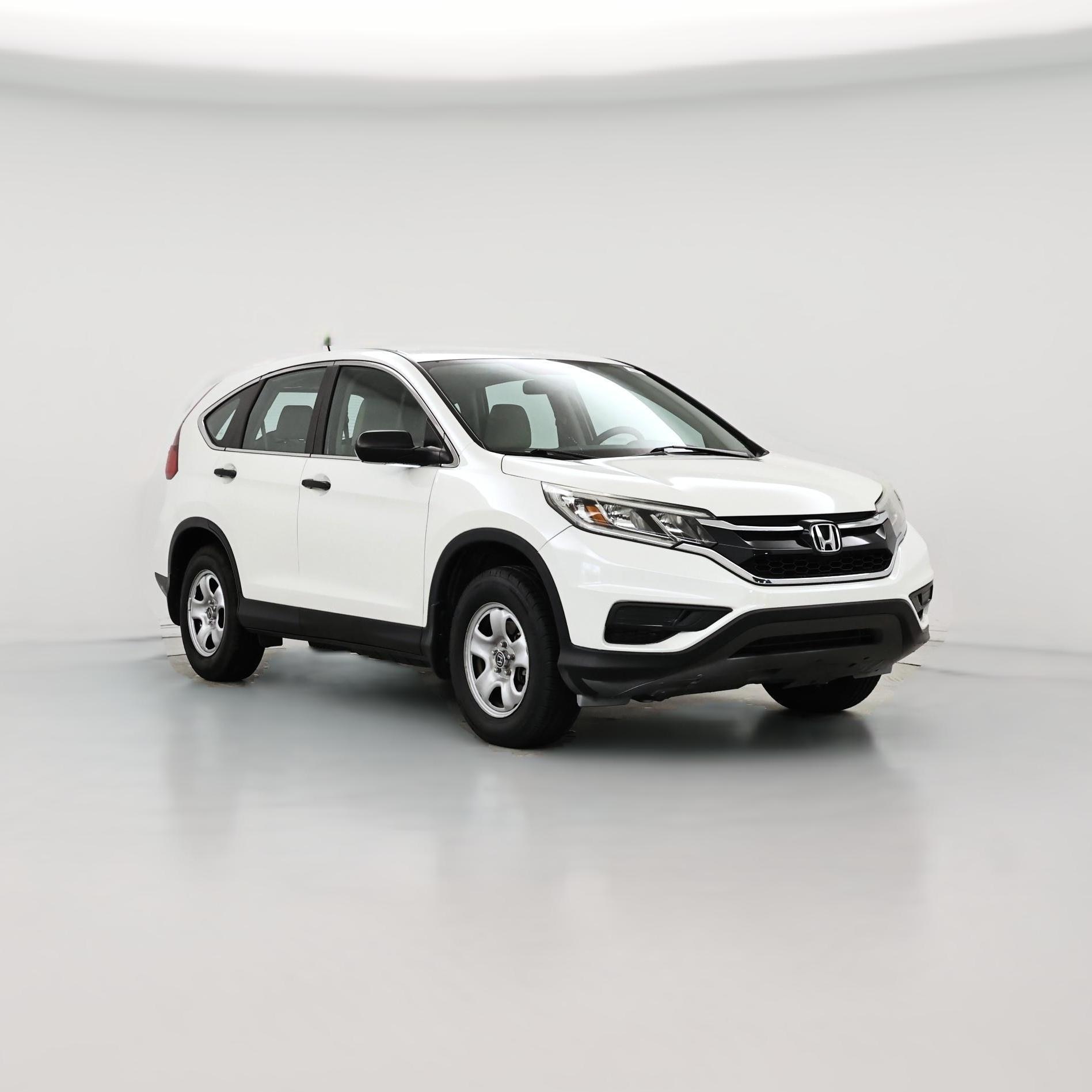 Thumbnail: 2016 Honda CR-V - 1