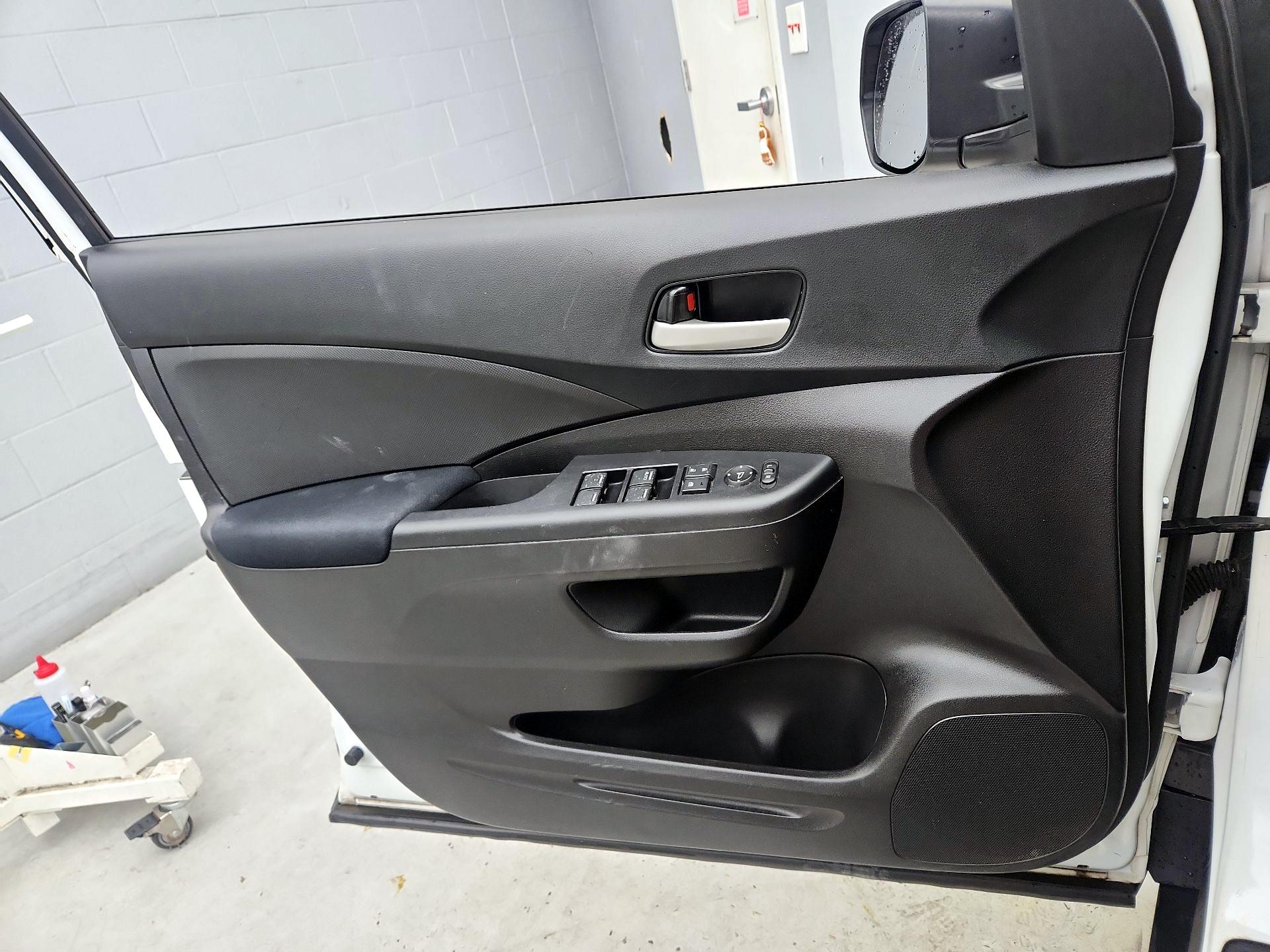 Thumbnail: 2016 Honda CR-V - 12