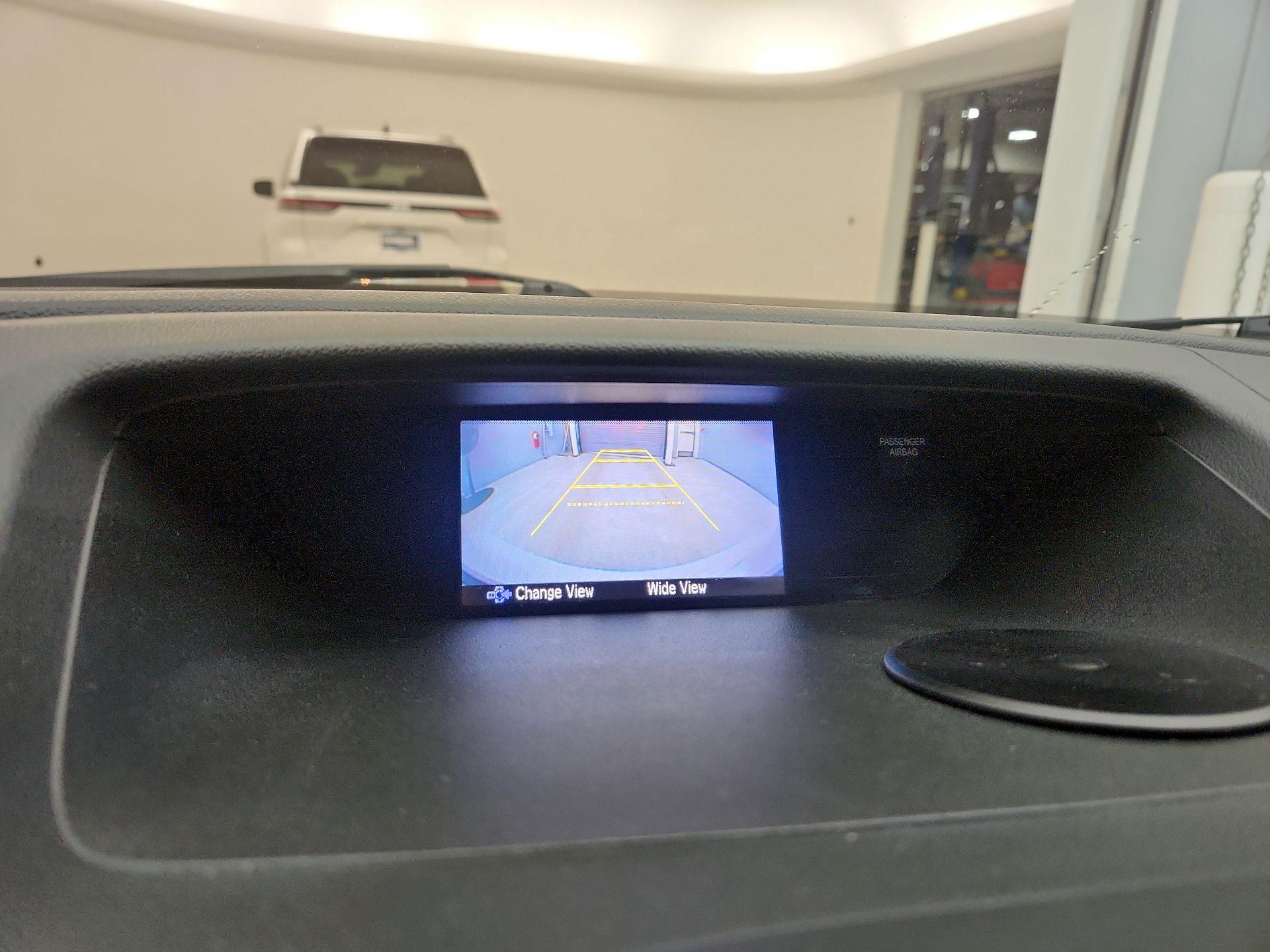 Thumbnail: 2016 Honda CR-V - 14